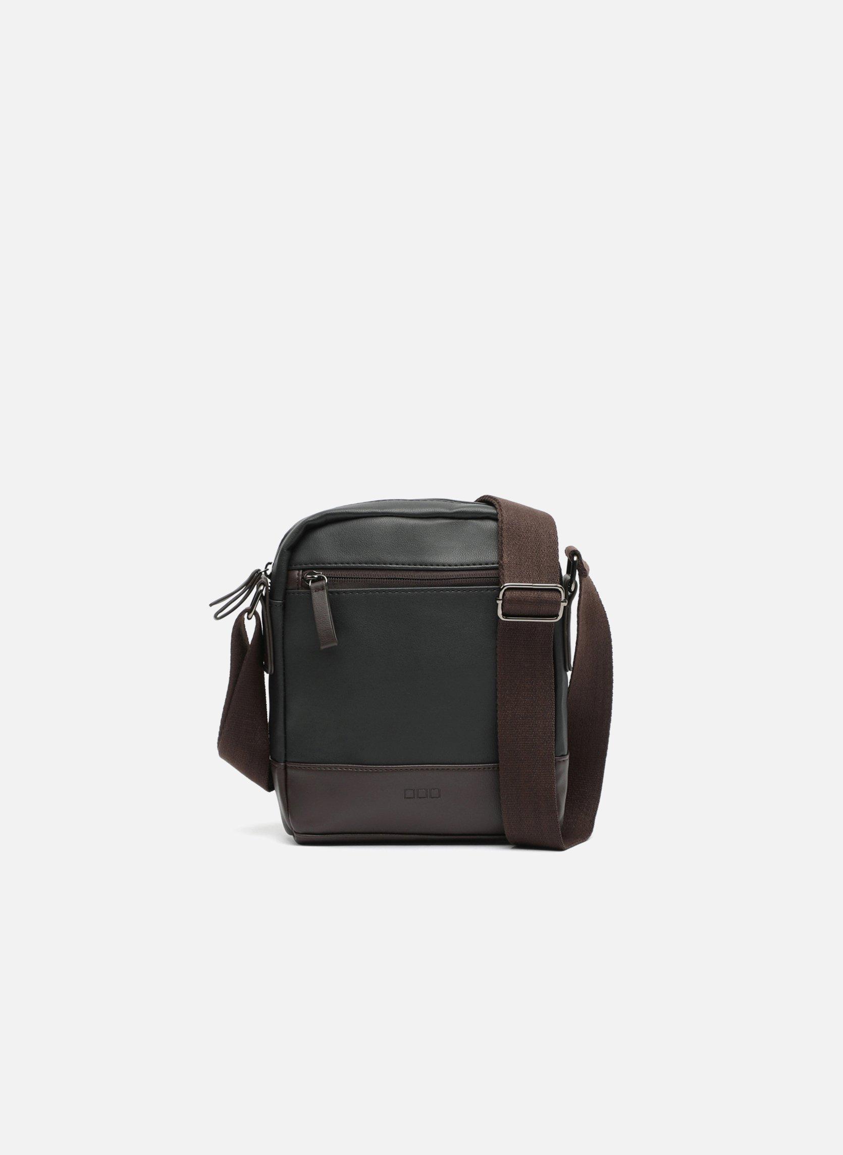 HORACIO Borsa a tracolla da uomo di