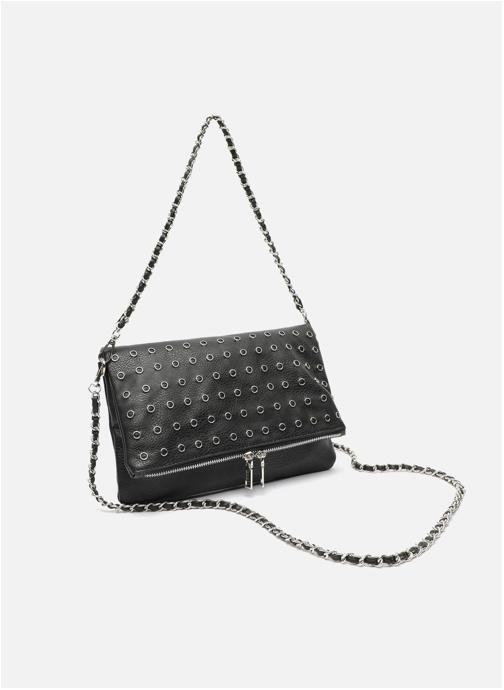 Misako Sacs à main Sac à main Olu-1 Black femme noir