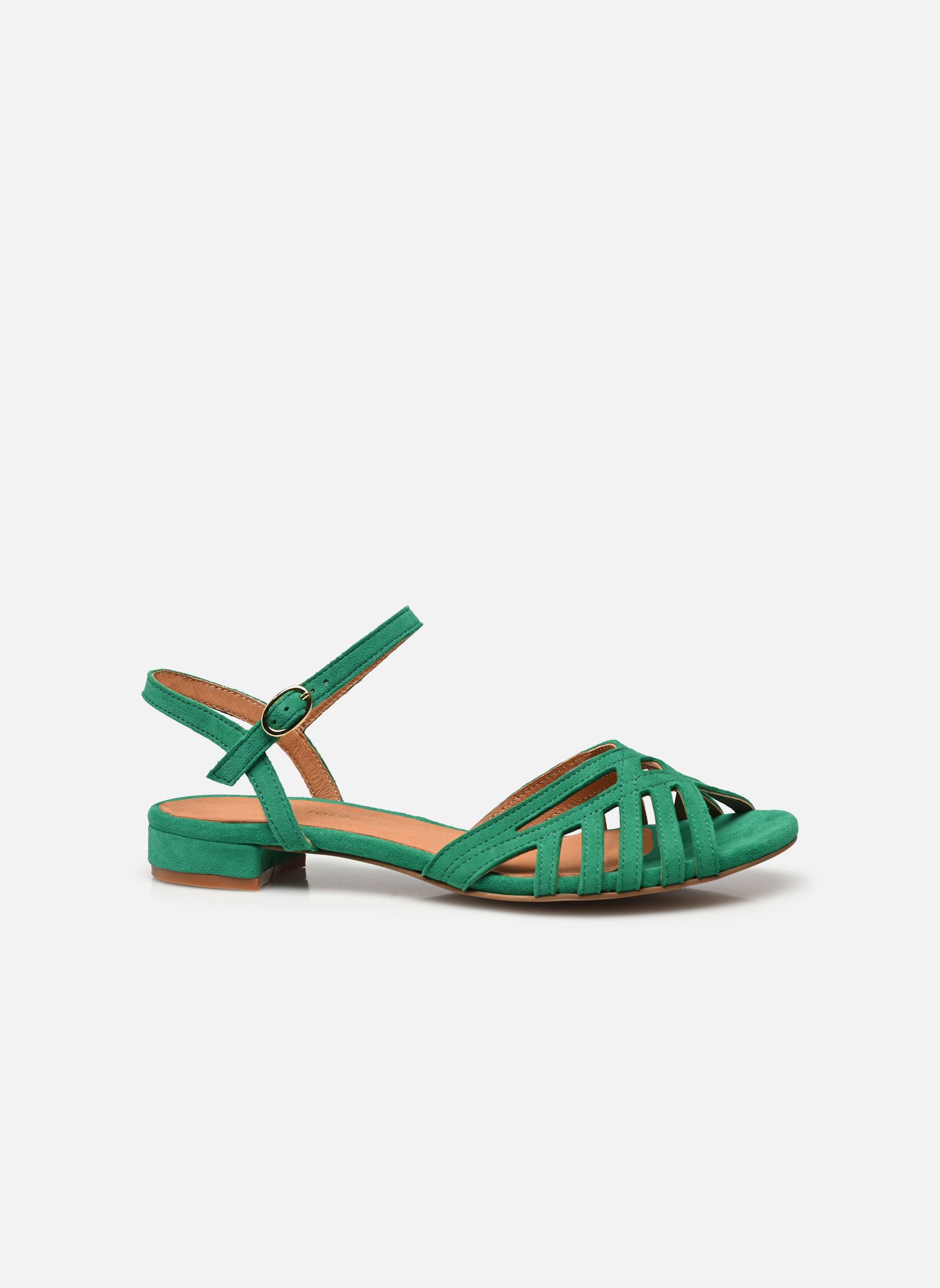 Sandales Charlotta - sandales femme vert Georgia Rose Sandales Charlotta - sandales femme vert VERT