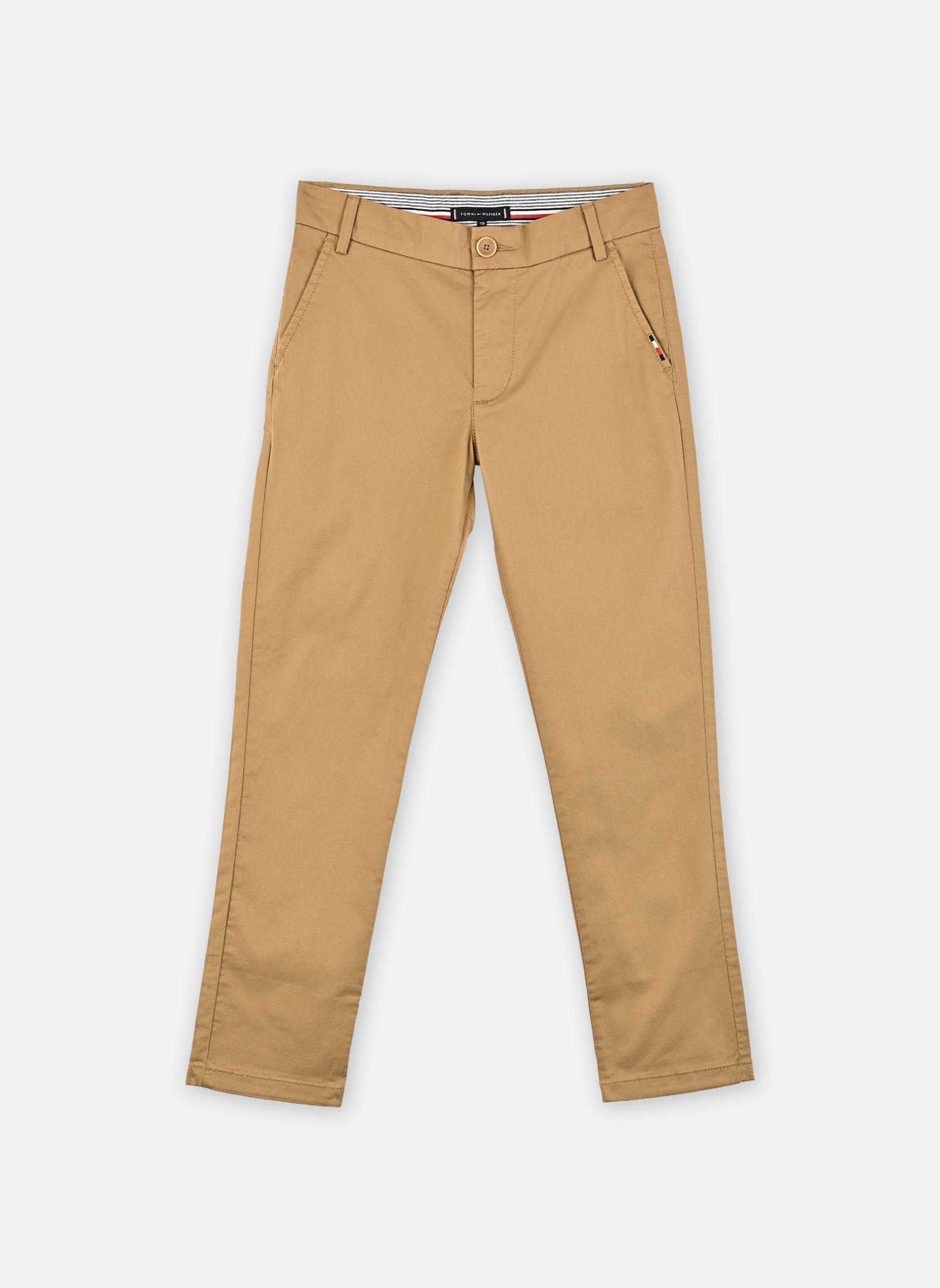 Vêtements Tommy Hilfiger 1985 Chino Pant pour Enfant