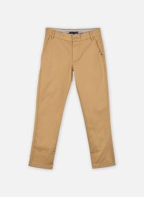 Broeken 1985 Chino Pant jongens bruin