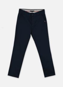 Broeken 1985 Chino Pant jongens bruin