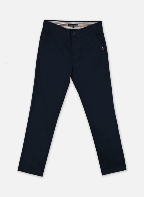 Tommy Hilfiger Hosen 1985 Chino Pant jungen blau