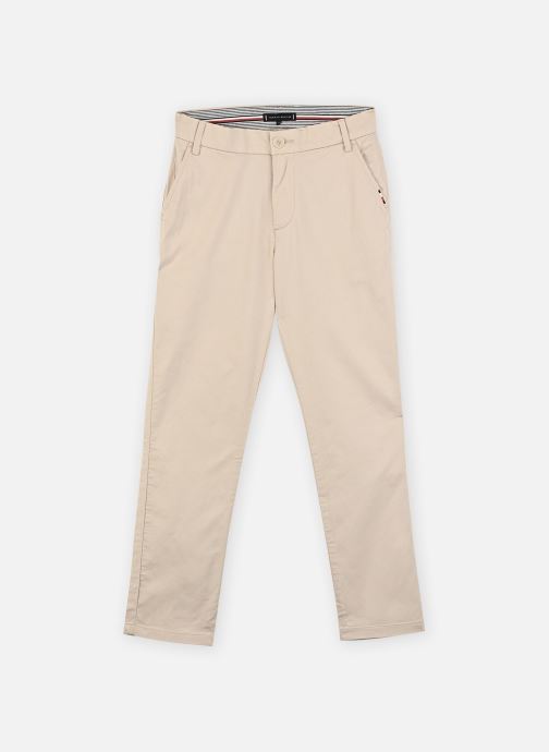 Tommy Hilfiger Hosen 1985 Chino Pant jungen beige