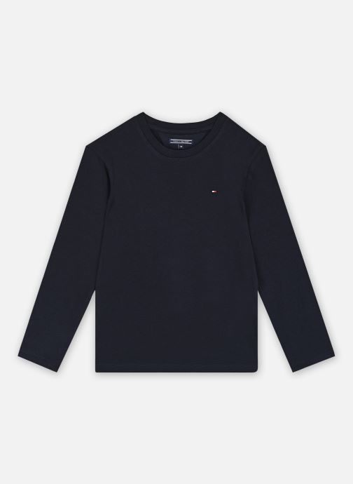 United Labels Sam Tuta In Micropile Per Bambini - Pigiama Manica Lunga Blu - Costume Pompiere - Morbida E Calda