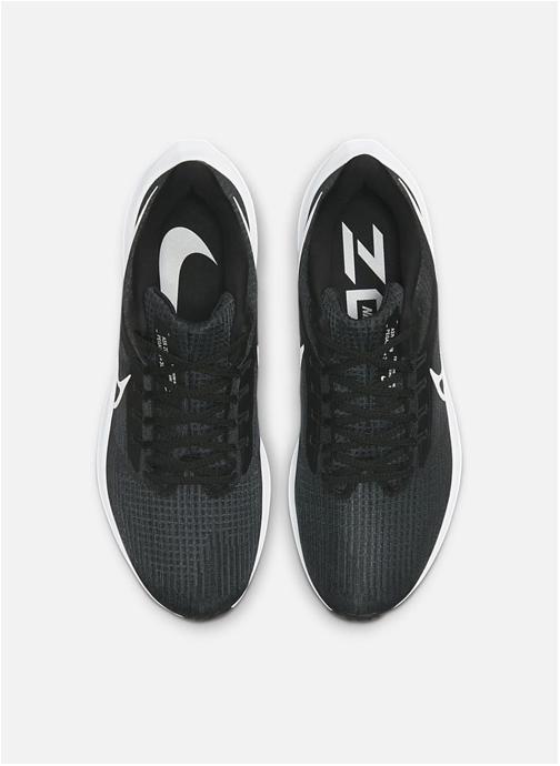 nike zoom pegasus all black
