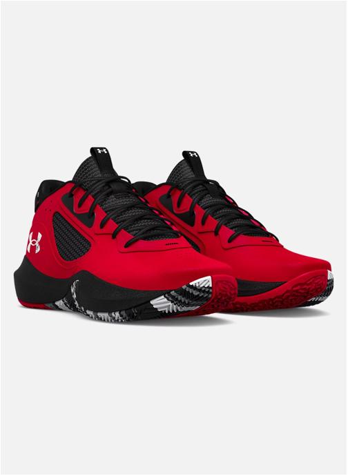 curry 6 red