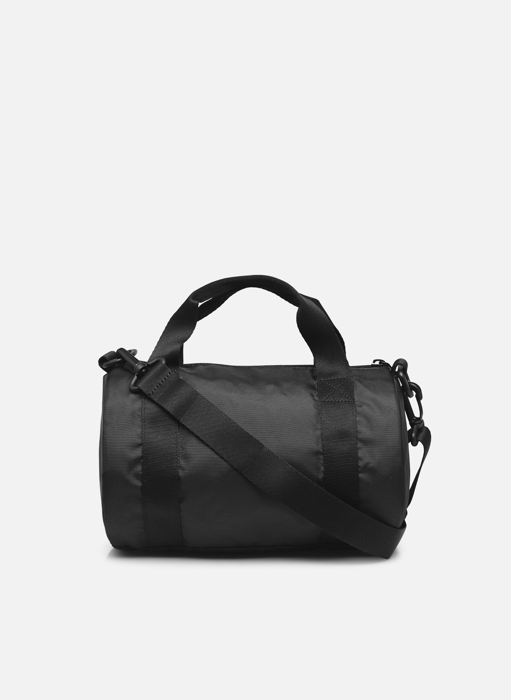 Sporttassen Core Pop Barrel Bag dames zwart Puma Sporttassen Core Pop Barrel Bag dames zwart PUMA BLACK