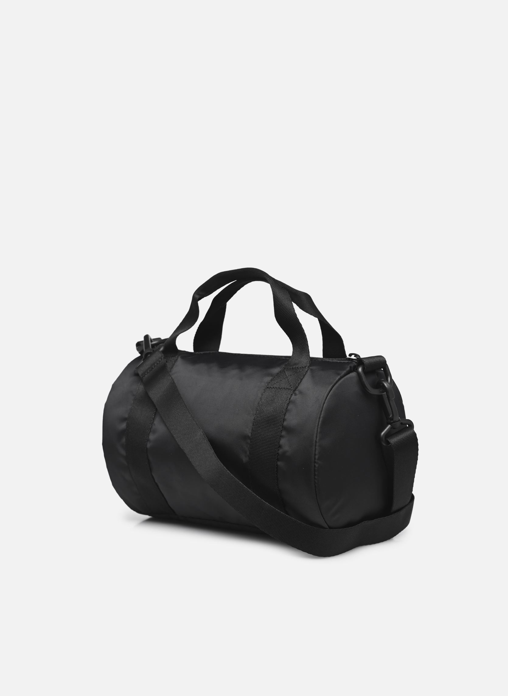 Sporttassen Core Pop Barrel Bag dames zwart Puma Sporttassen Core Pop Barrel Bag dames zwart PUMA BLACK