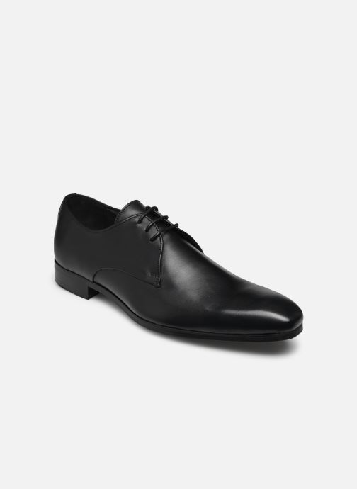 Chaussure orthopédique homme Podowell Oscar noir Chaussure orthopédique homme Podowell Oscar noir