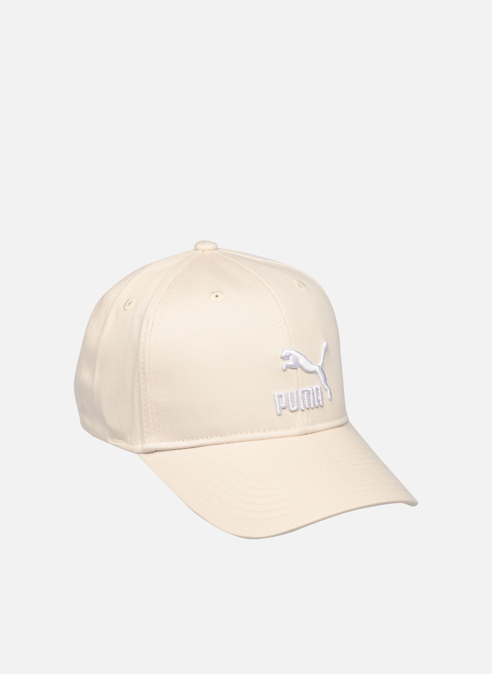 Kappen Archive Logo Bb Cap beige Puma Kappen Archive Logo Bb Cap beige Alpine Snow-PUMA White