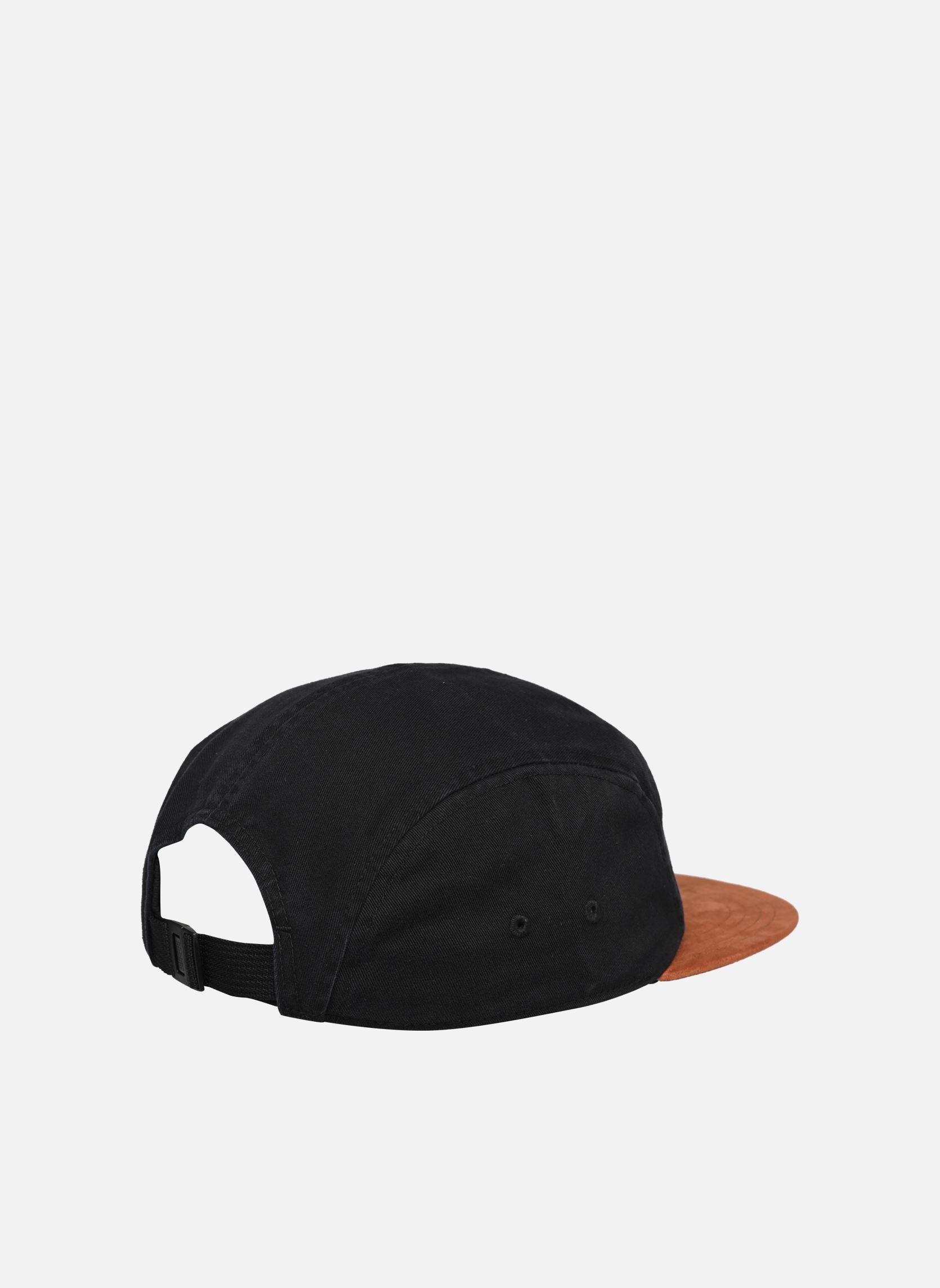 Kappen Prime Sk8 5 Pnl herren schwarz Puma Kappen Prime Sk8 5 Pnl herren schwarz PUMA BLACK-TEAK