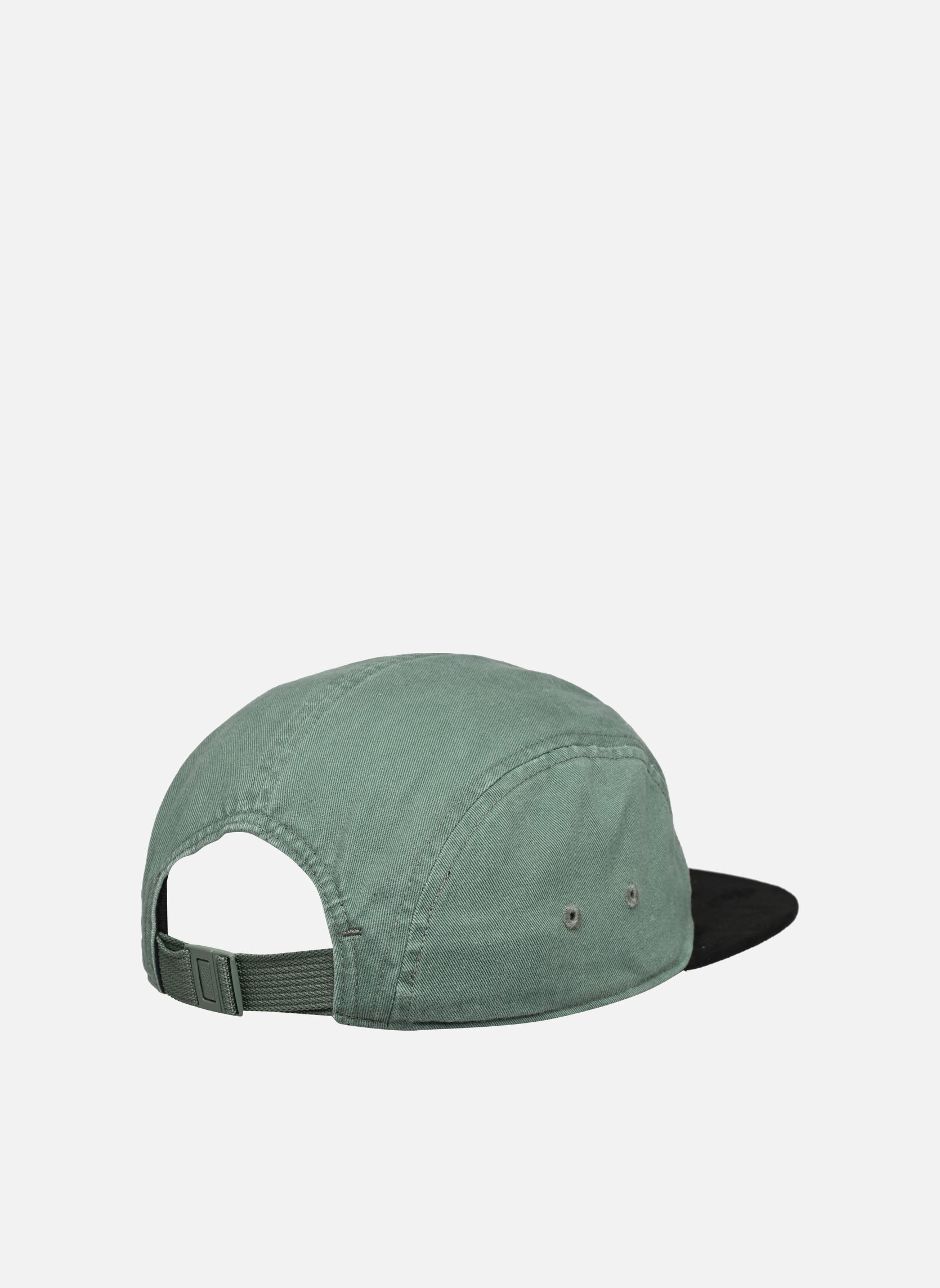 Petten Prime Sk8 5 Pnl heren groen Puma Petten Prime Sk8 5 Pnl heren groen Eucalyptus-PUMA Black