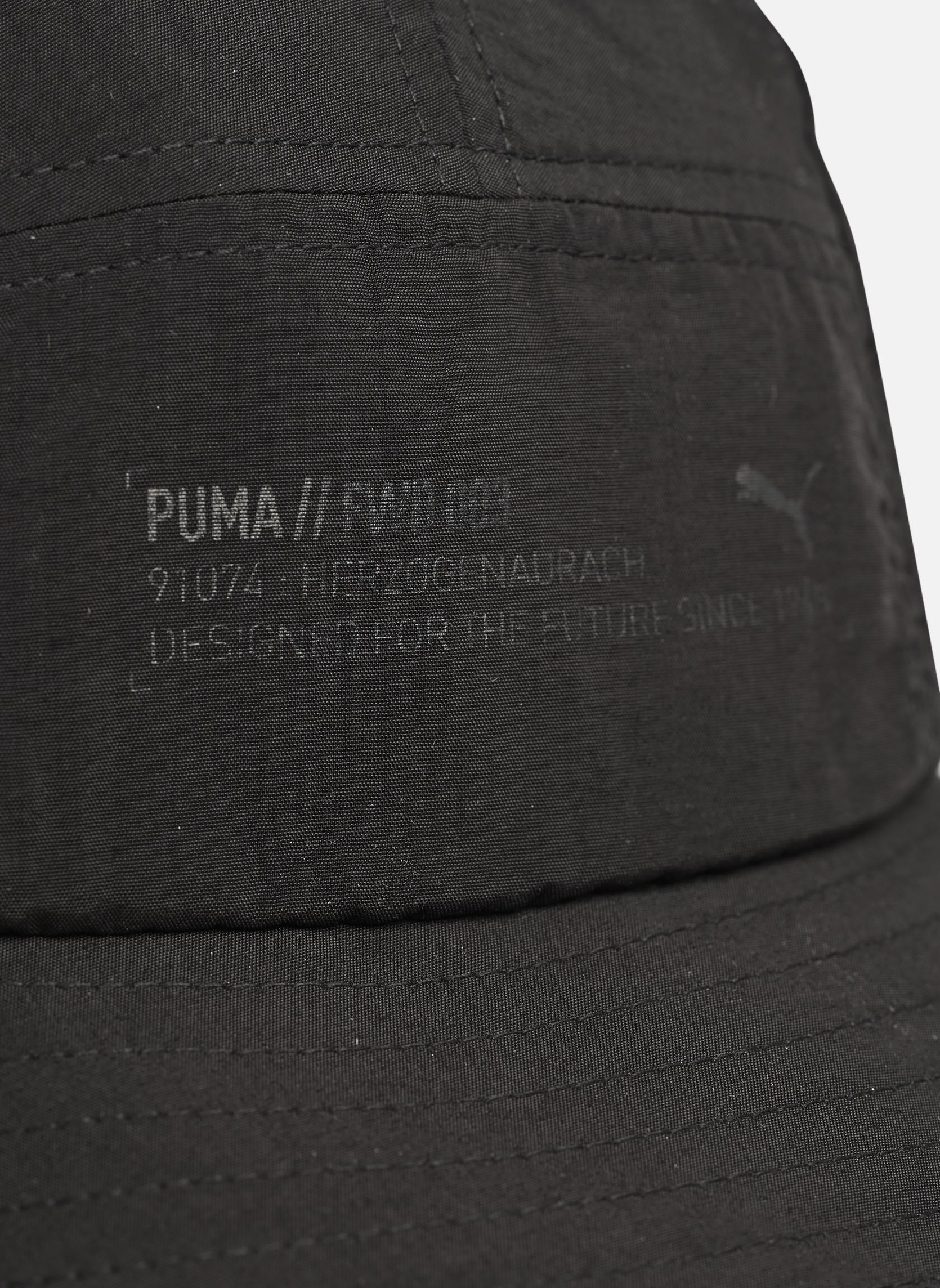 Hüte Prime Tech Bucket Hat schwarz Puma Hüte Prime Tech Bucket Hat schwarz Puma Black