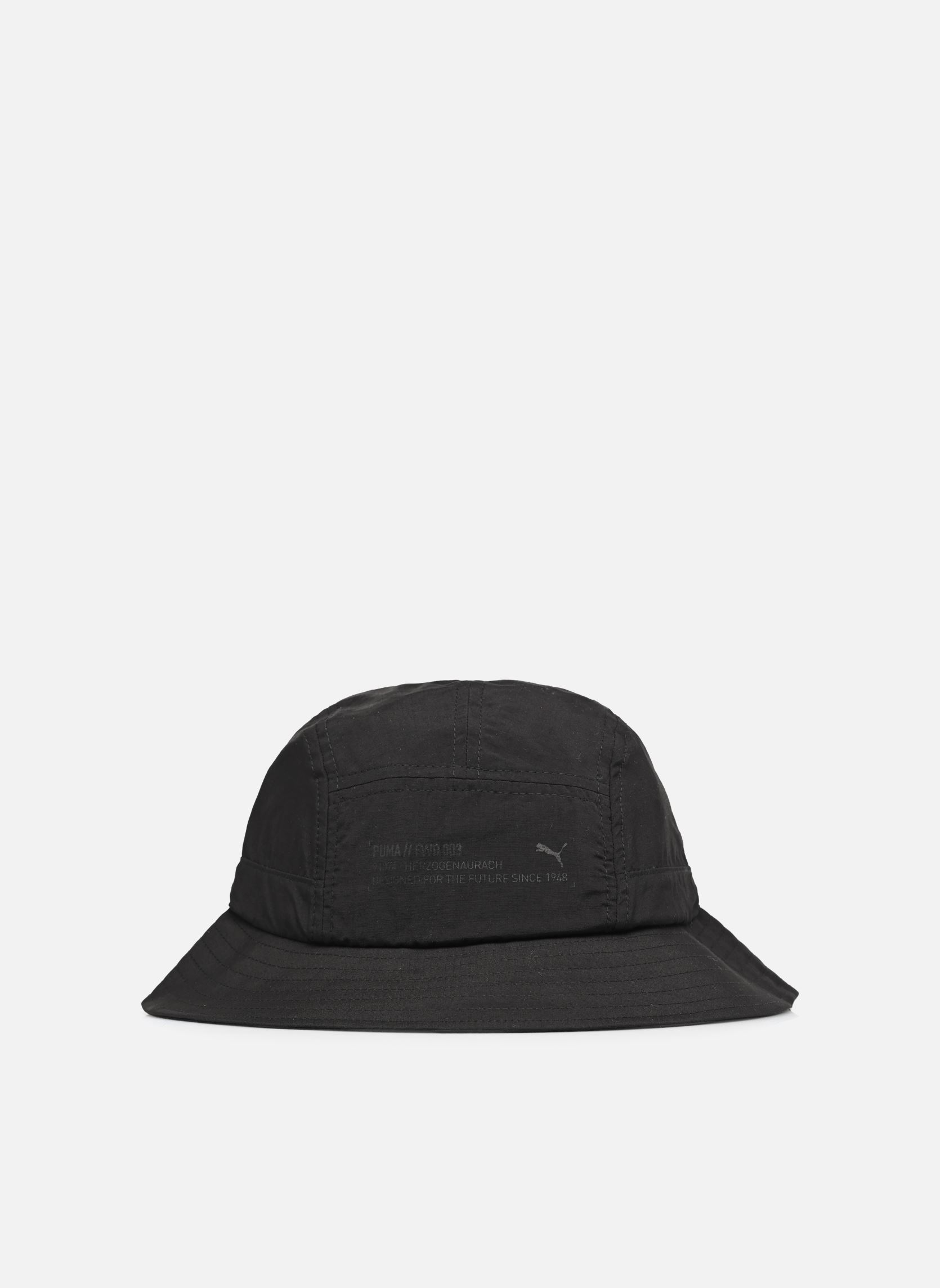 Hüte Prime Tech Bucket Hat schwarz Puma Hüte Prime Tech Bucket Hat schwarz Puma Black