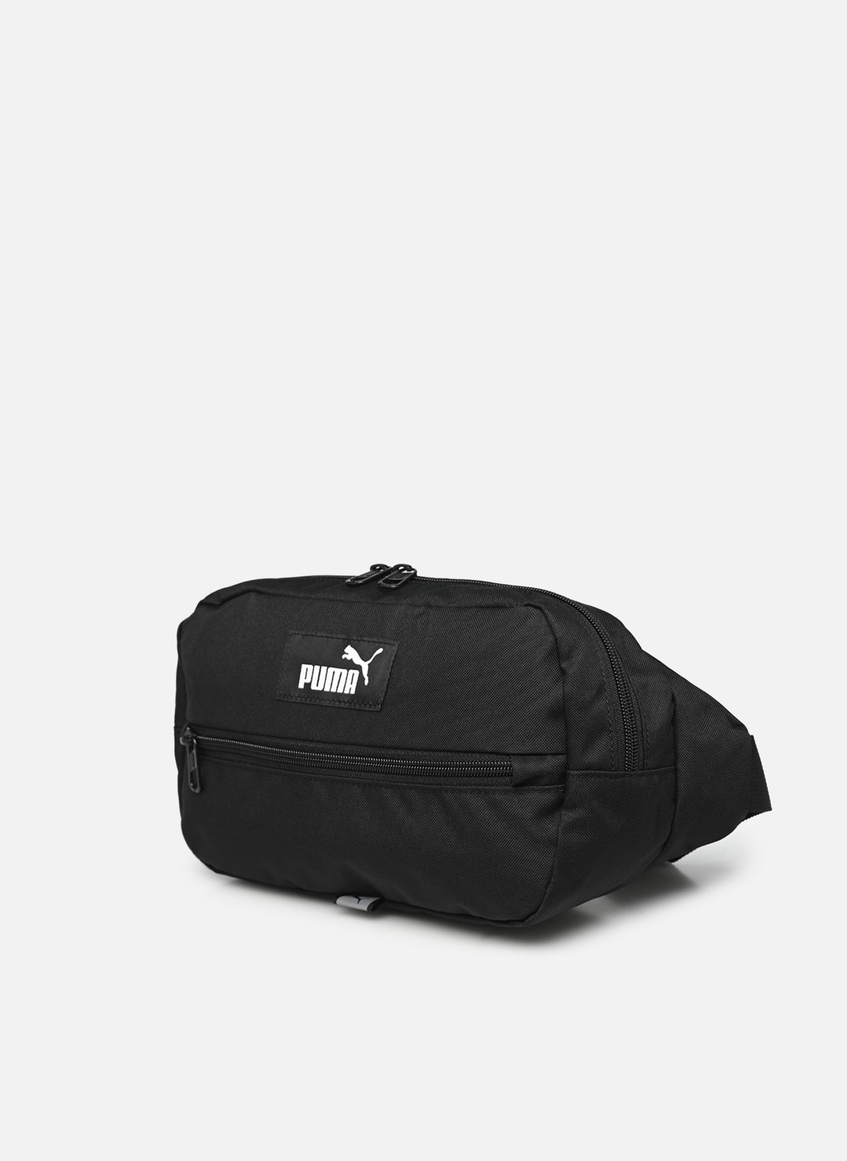 Banana Bag Evo Essential Waist Bag schwarz Puma Banana Bag Evo Essential Waist Bag schwarz PUMA BLACK