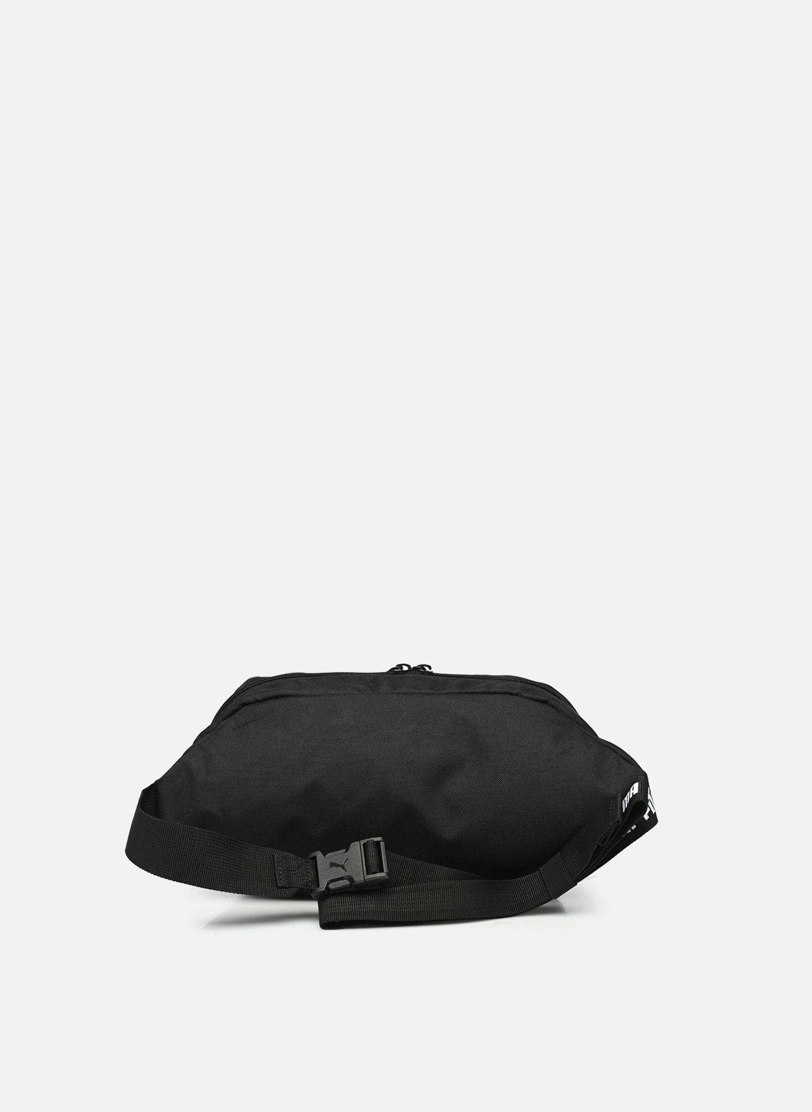Banana Bag Evo Essential Waist Bag schwarz Puma Banana Bag Evo Essential Waist Bag schwarz PUMA BLACK
