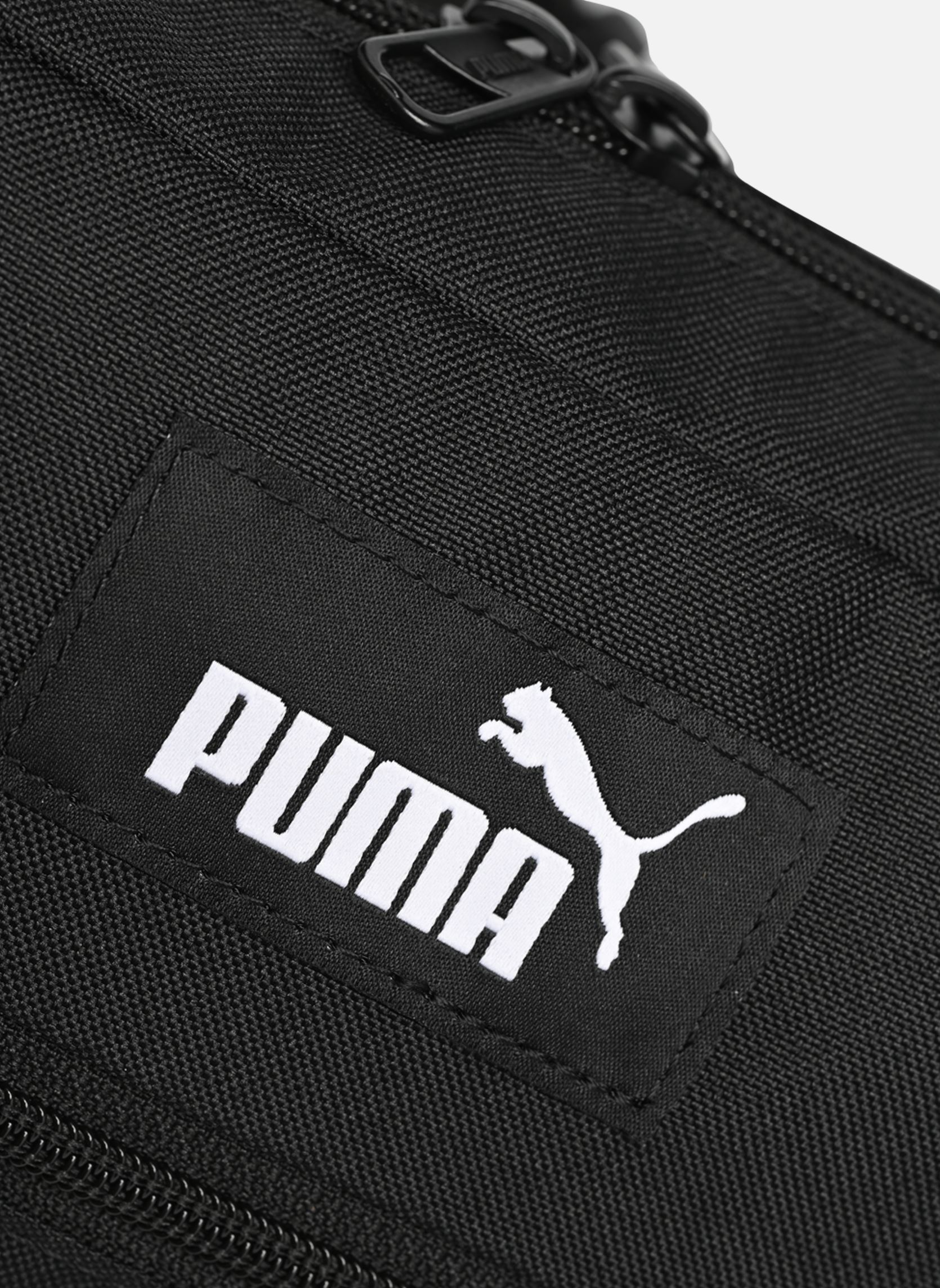 Banana Bag Evo Essential Waist Bag schwarz Puma Banana Bag Evo Essential Waist Bag schwarz PUMA BLACK