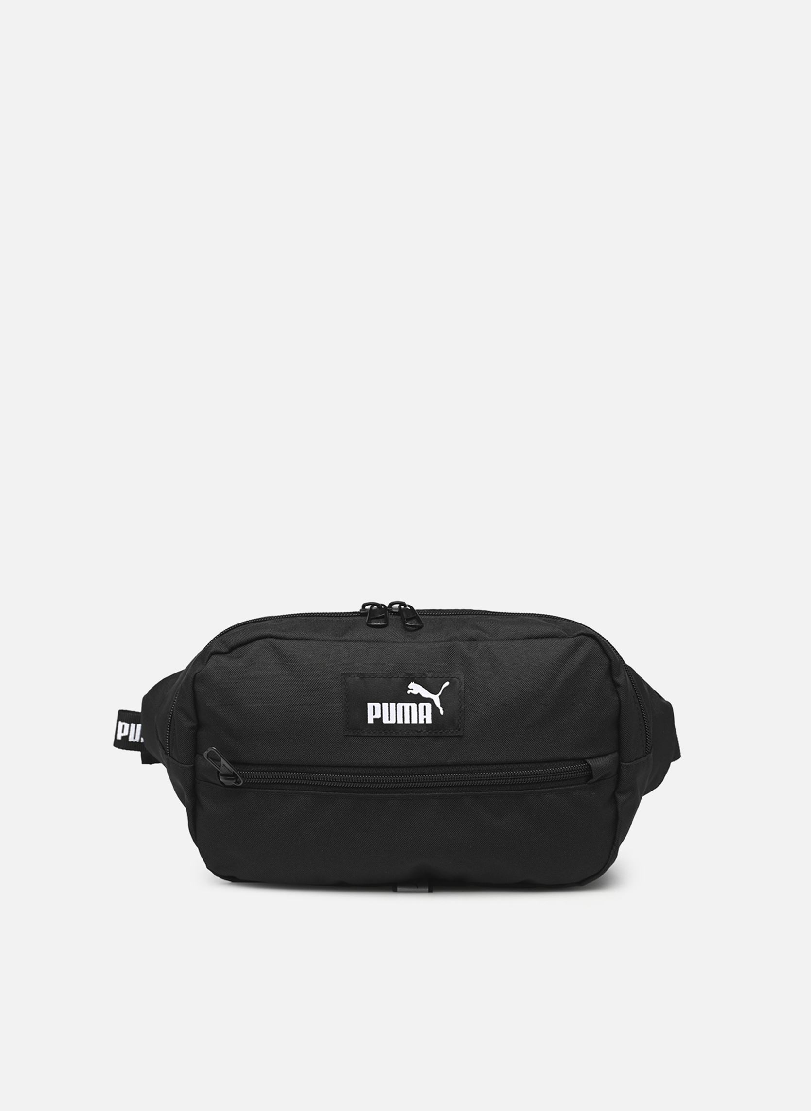 Banana Bag Evo Essential Waist Bag schwarz Puma Banana Bag Evo Essential Waist Bag schwarz PUMA BLACK
