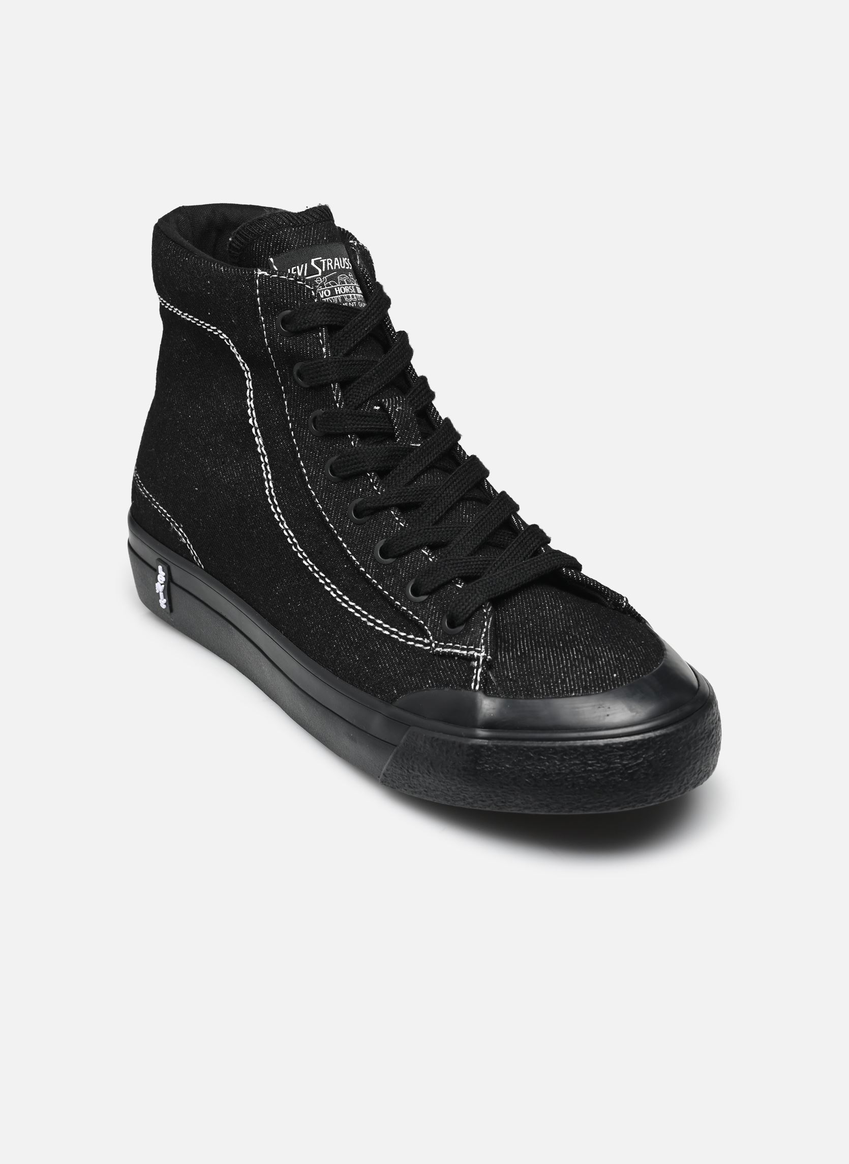 Baskets Levi' LS2 MID pour Homme - vue 2