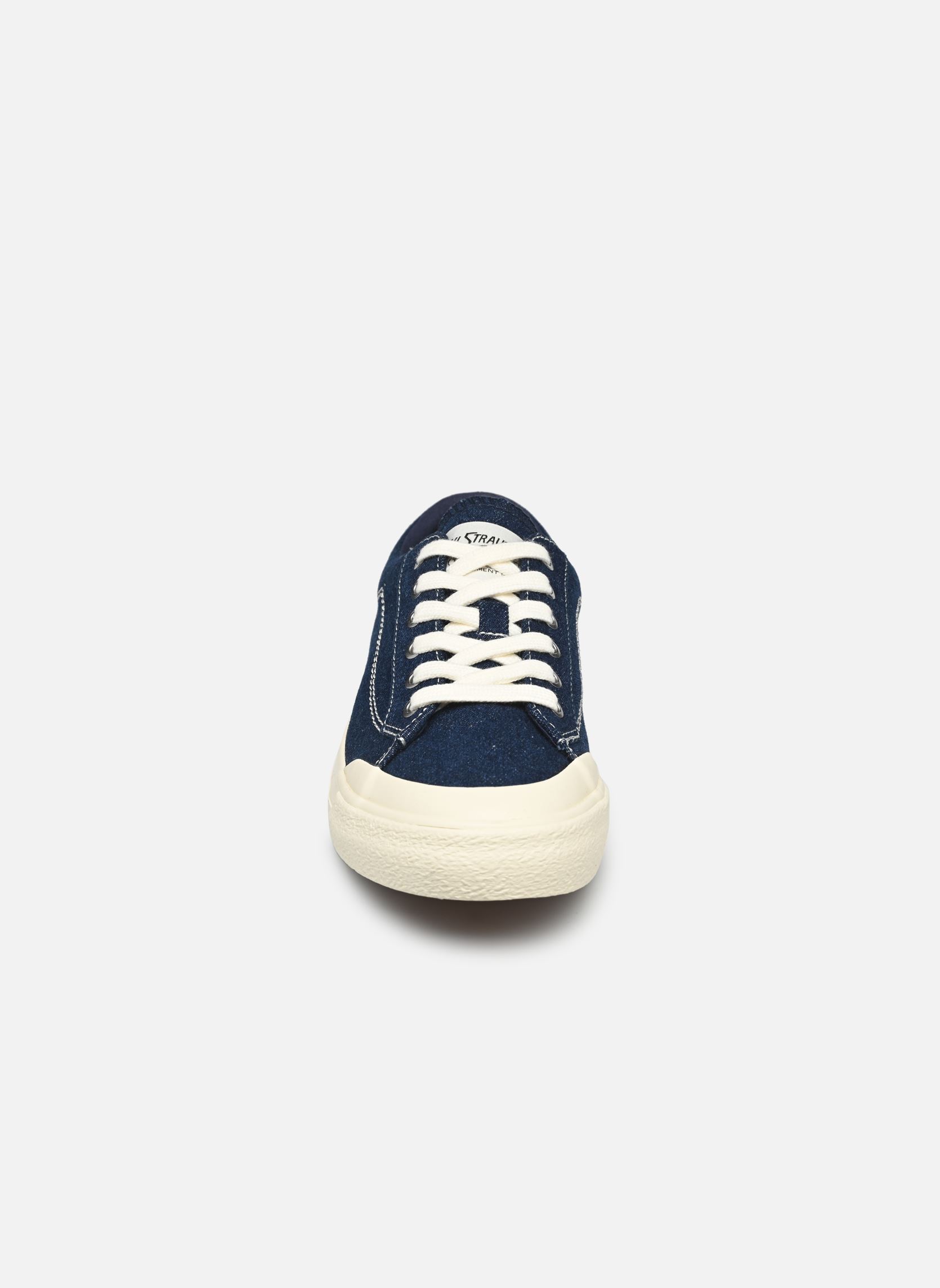 Sneaker LS2 S damen blau Levi's Sneaker LS2 S damen blau Navy Blue