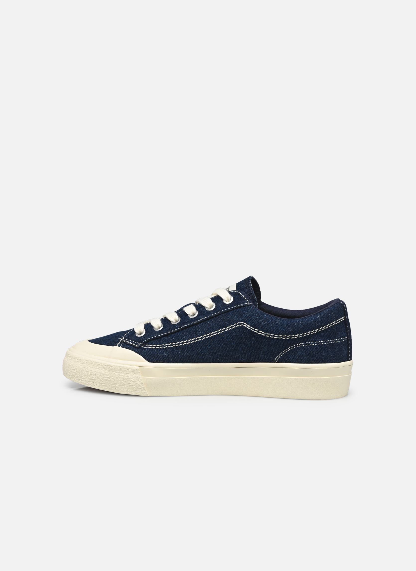 Sneaker LS2 S damen blau Levi's Sneaker LS2 S damen blau Navy Blue