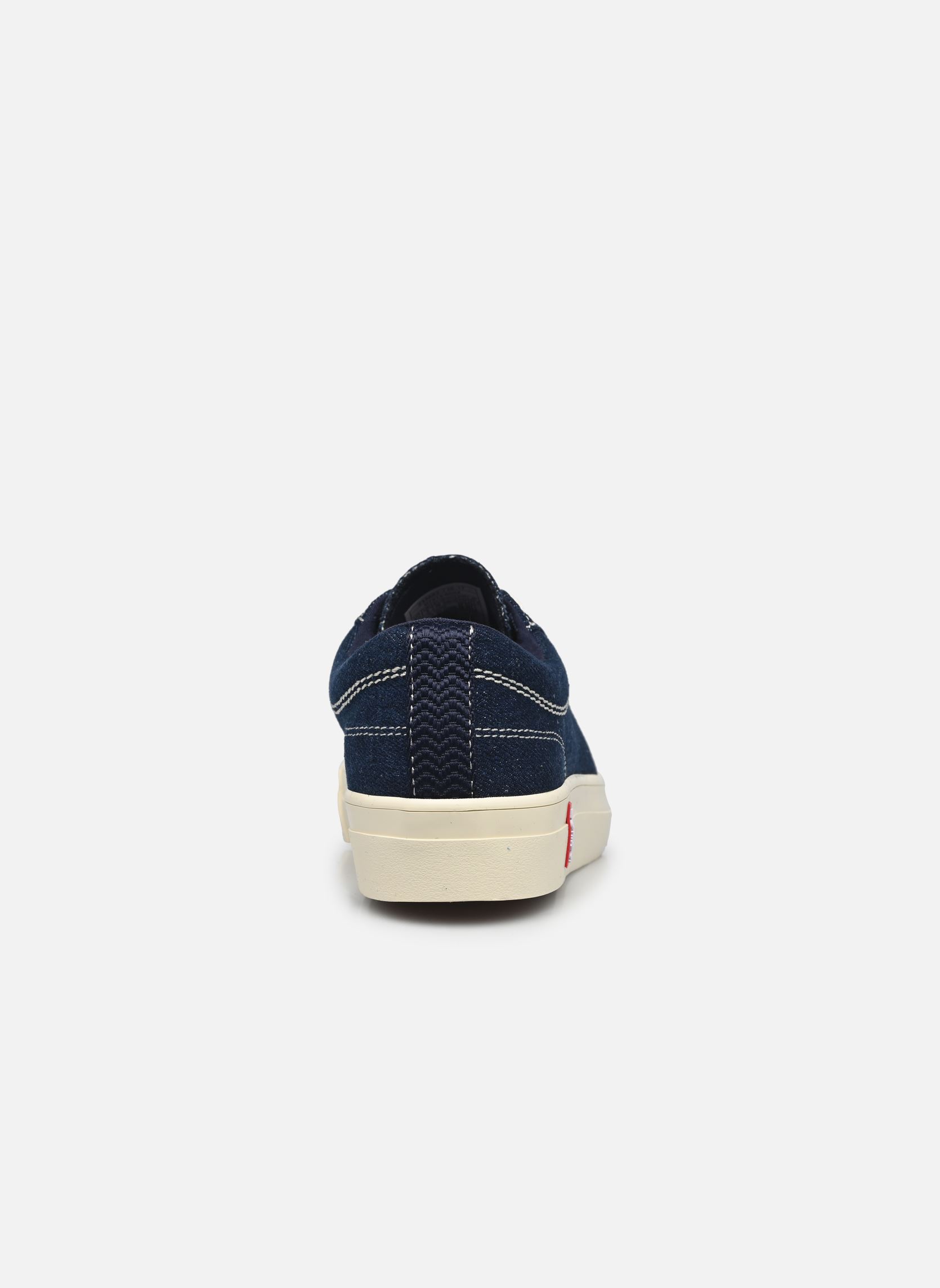 Sneaker LS2 S damen blau Levi's Sneaker LS2 S damen blau Navy Blue