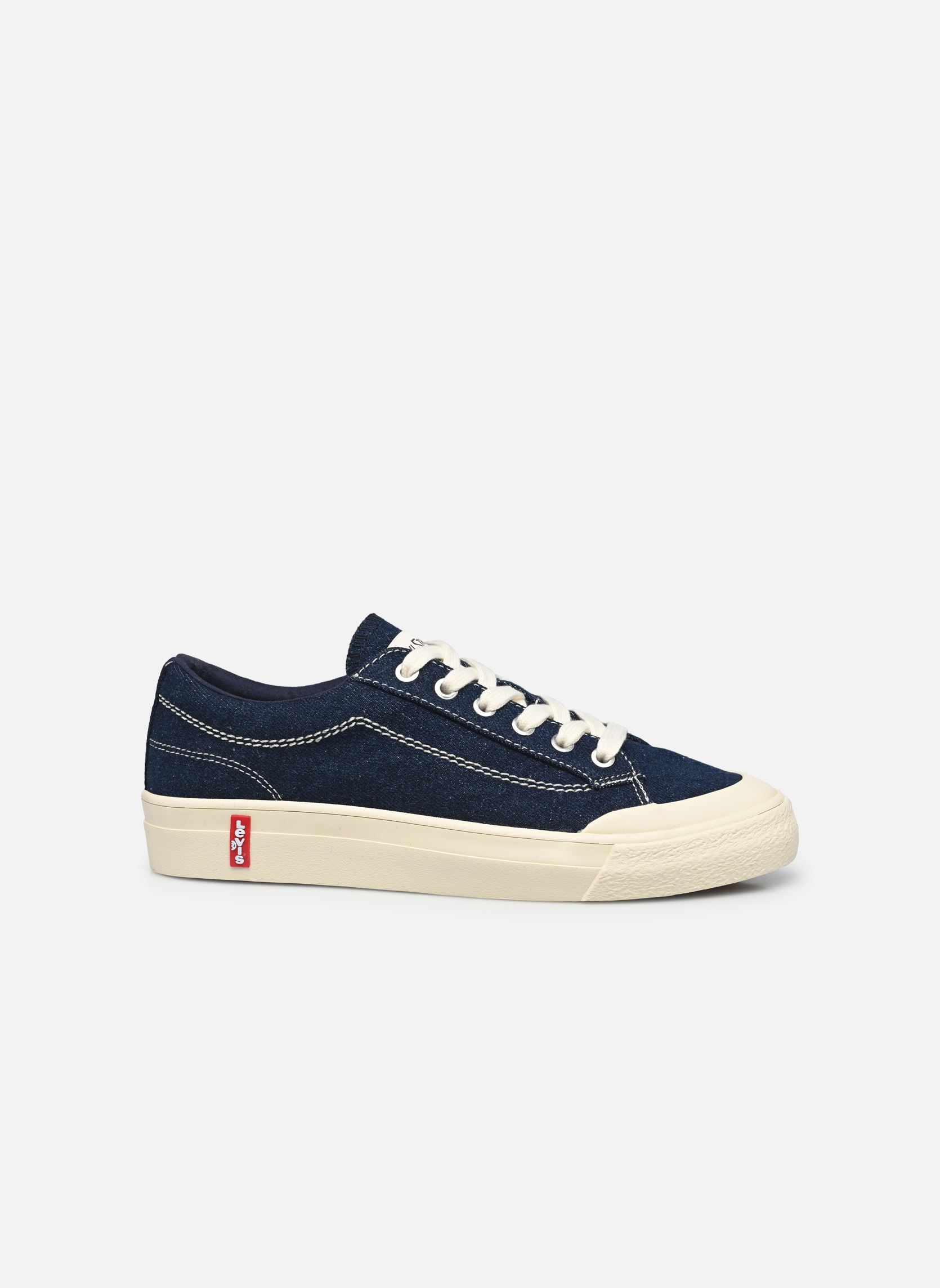 Sneaker LS2 S damen blau Levi's Sneaker LS2 S damen blau Navy Blue