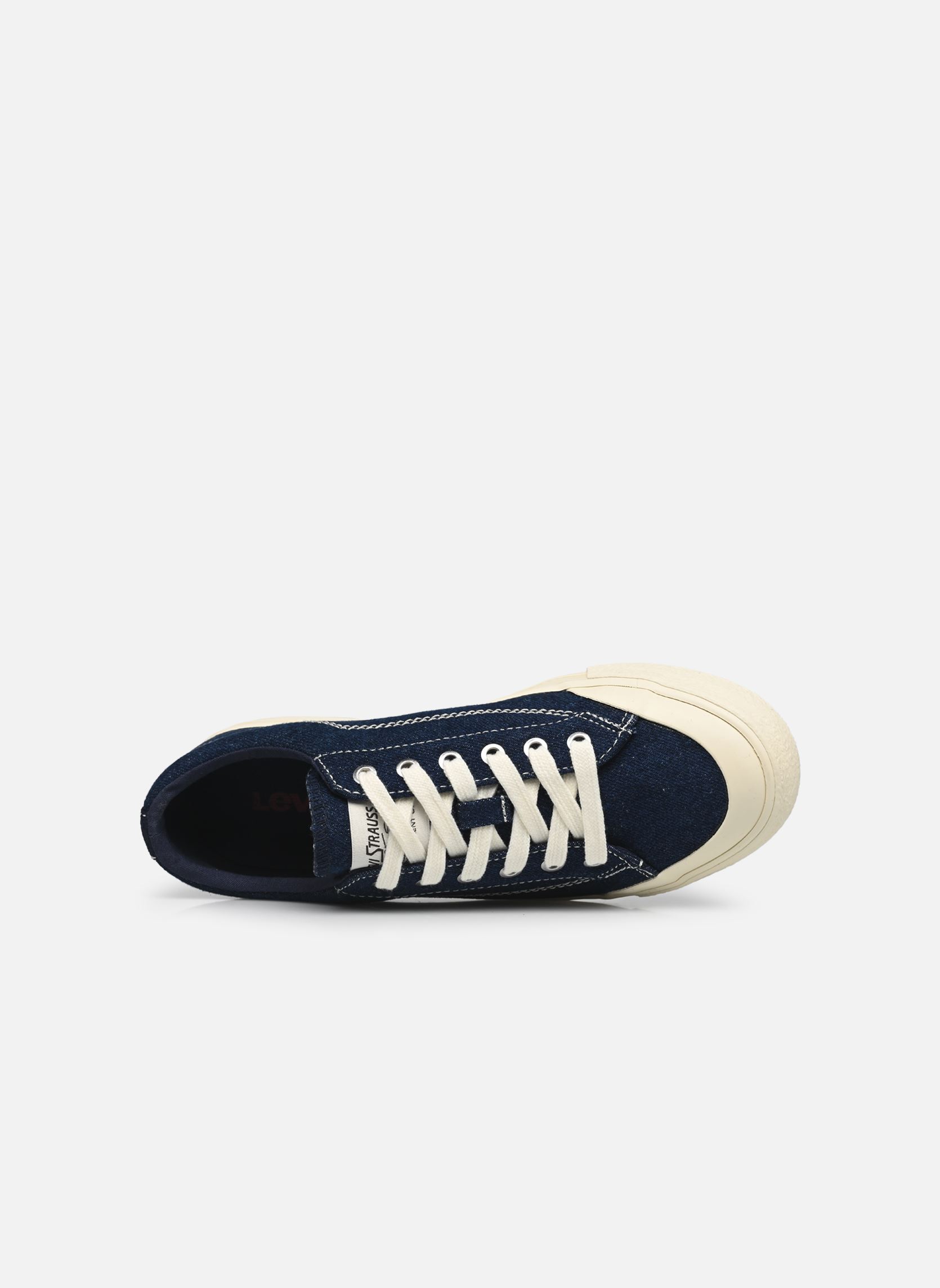 Sneaker LS2 S damen blau Levi's Sneaker LS2 S damen blau Navy Blue