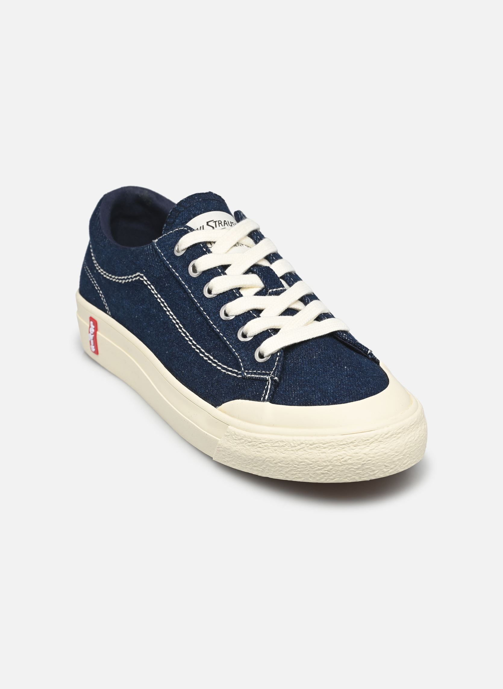 Baskets basses Levis 235662 - vue 2