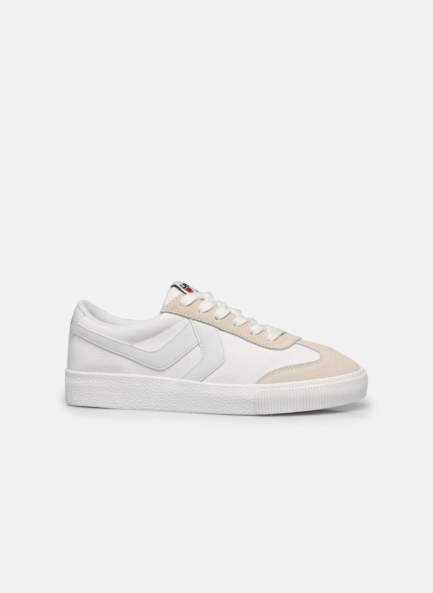 Sneakers SNEAK S dames wit Levi's Sneakers SNEAK S dames wit Brilliant White