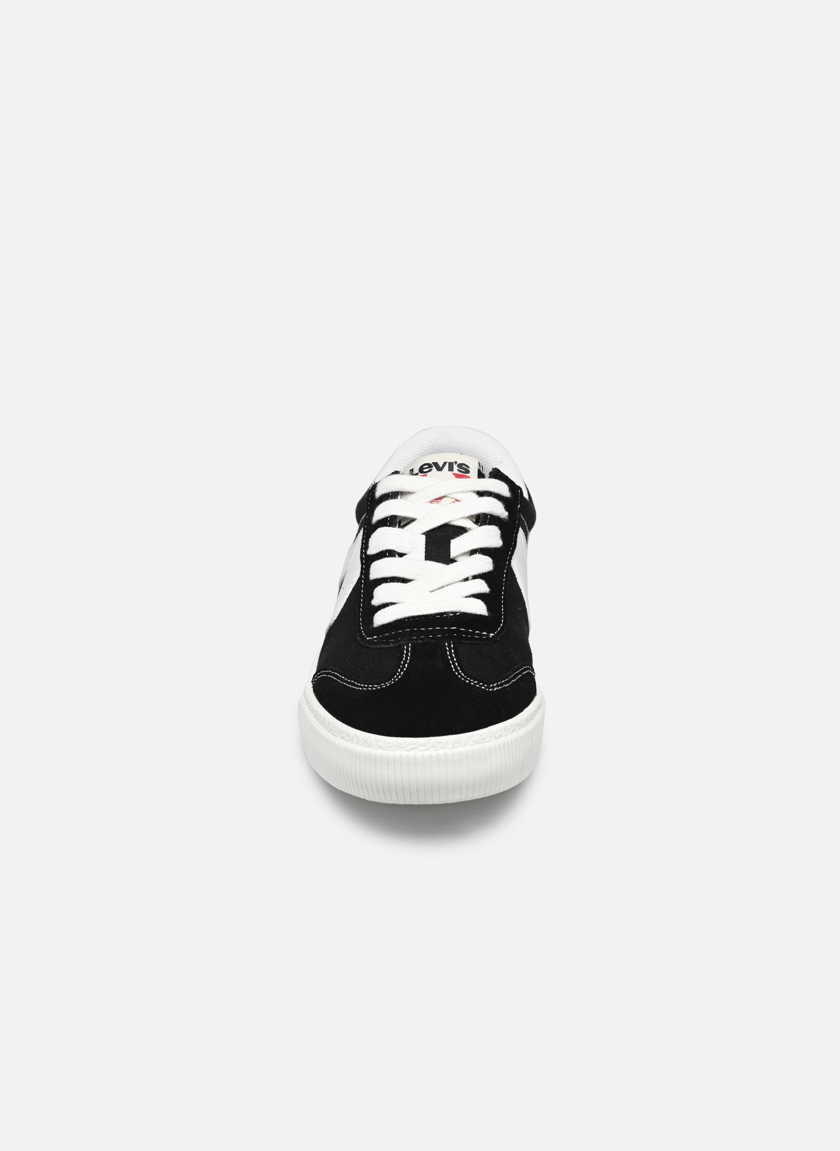 Baskets SNEAK S femme noir Levi's Baskets SNEAK S femme noir Regular Black