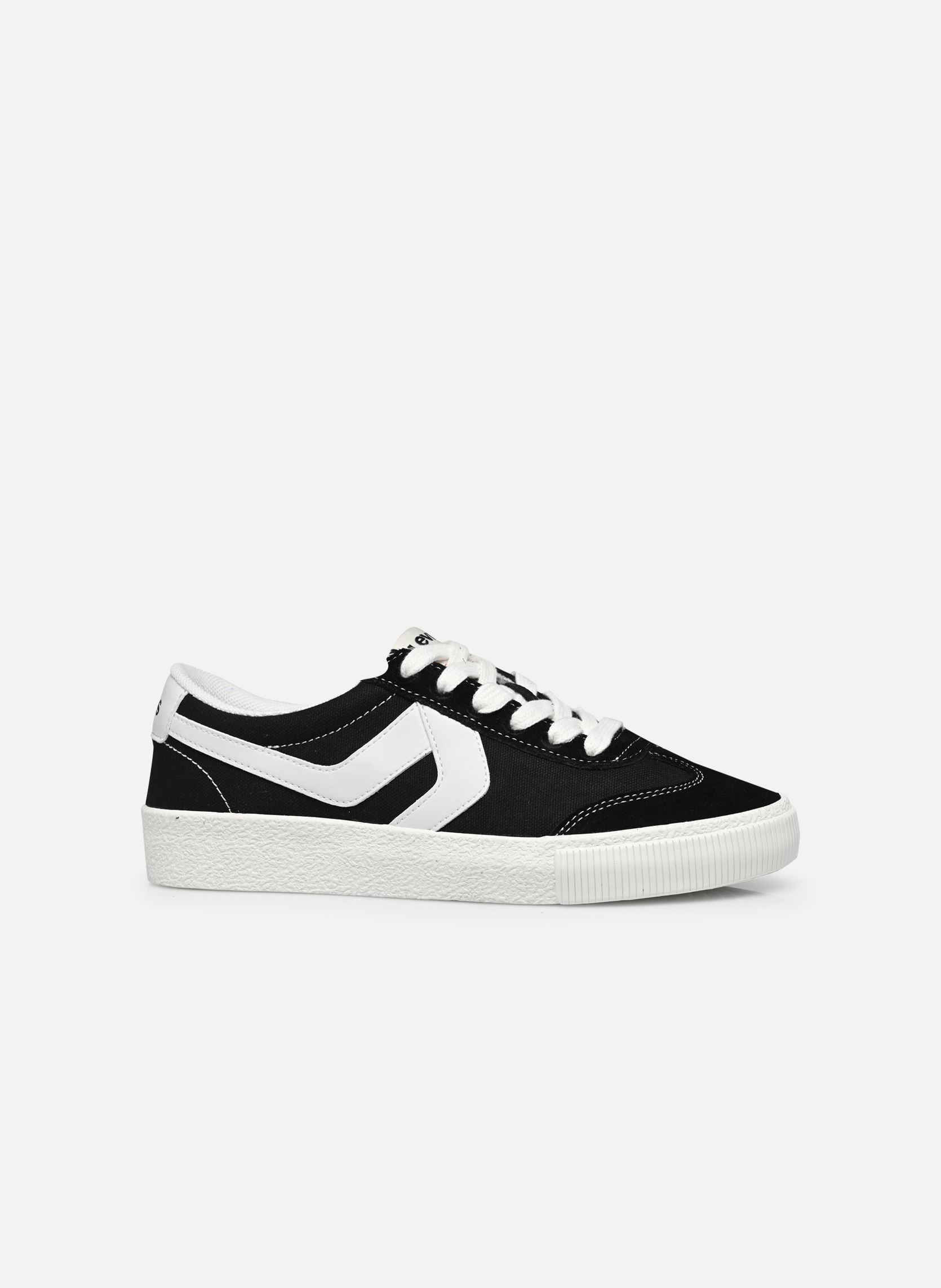 Baskets SNEAK S femme noir Levi's Baskets SNEAK S femme noir Regular Black