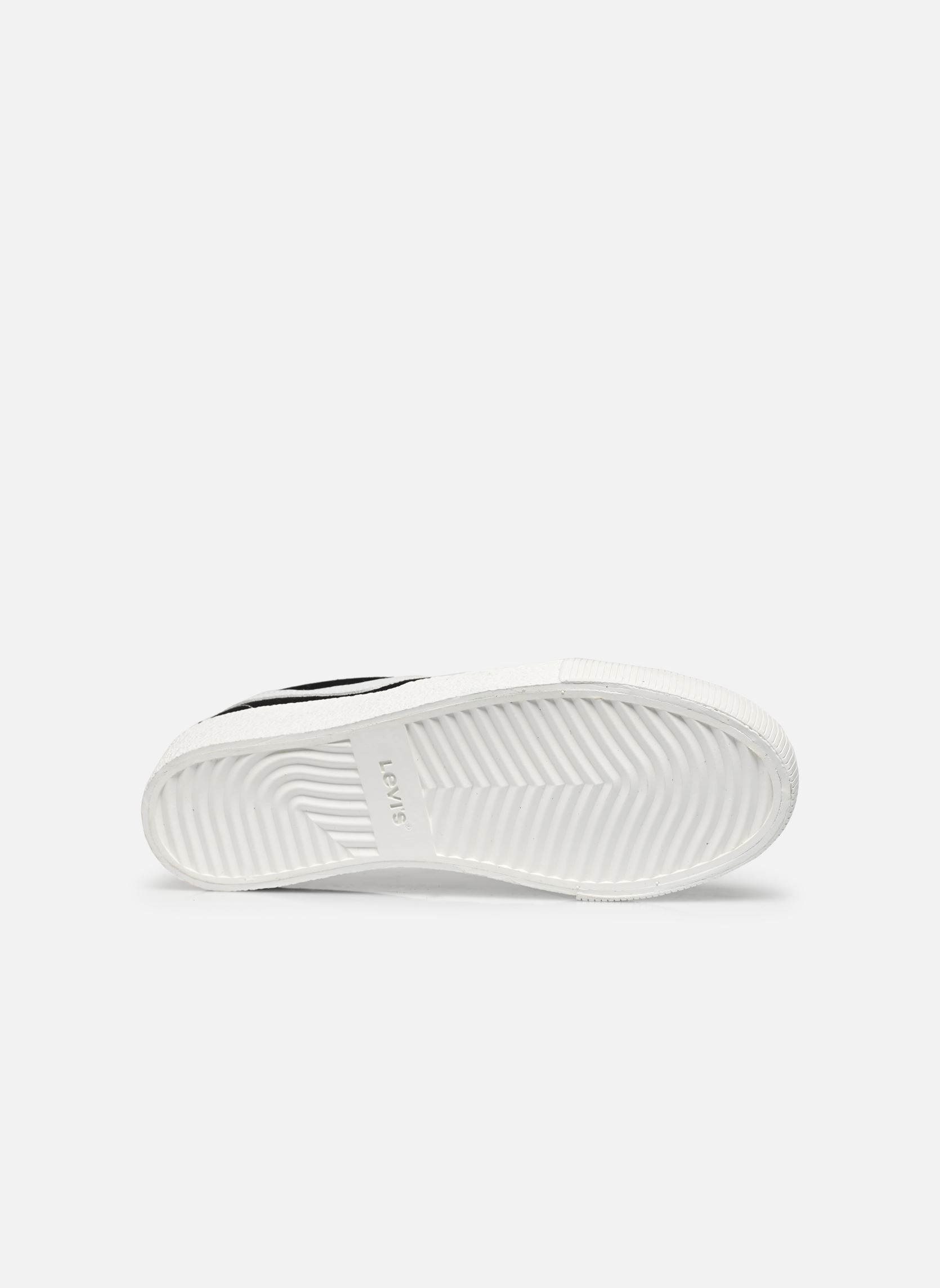 Baskets SNEAK S femme noir Levi's Baskets SNEAK S femme noir Regular Black