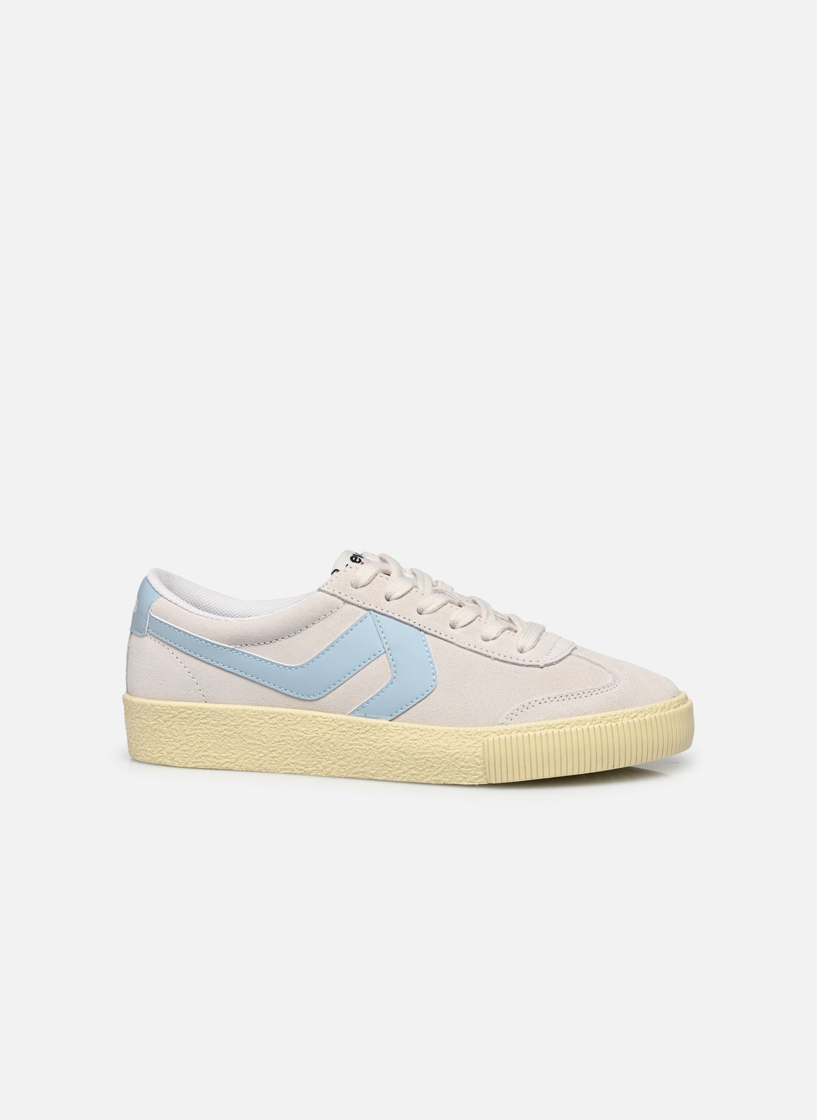 Sneaker SNEAK S damen weiß Levi's Sneaker SNEAK S damen weiß Off white
