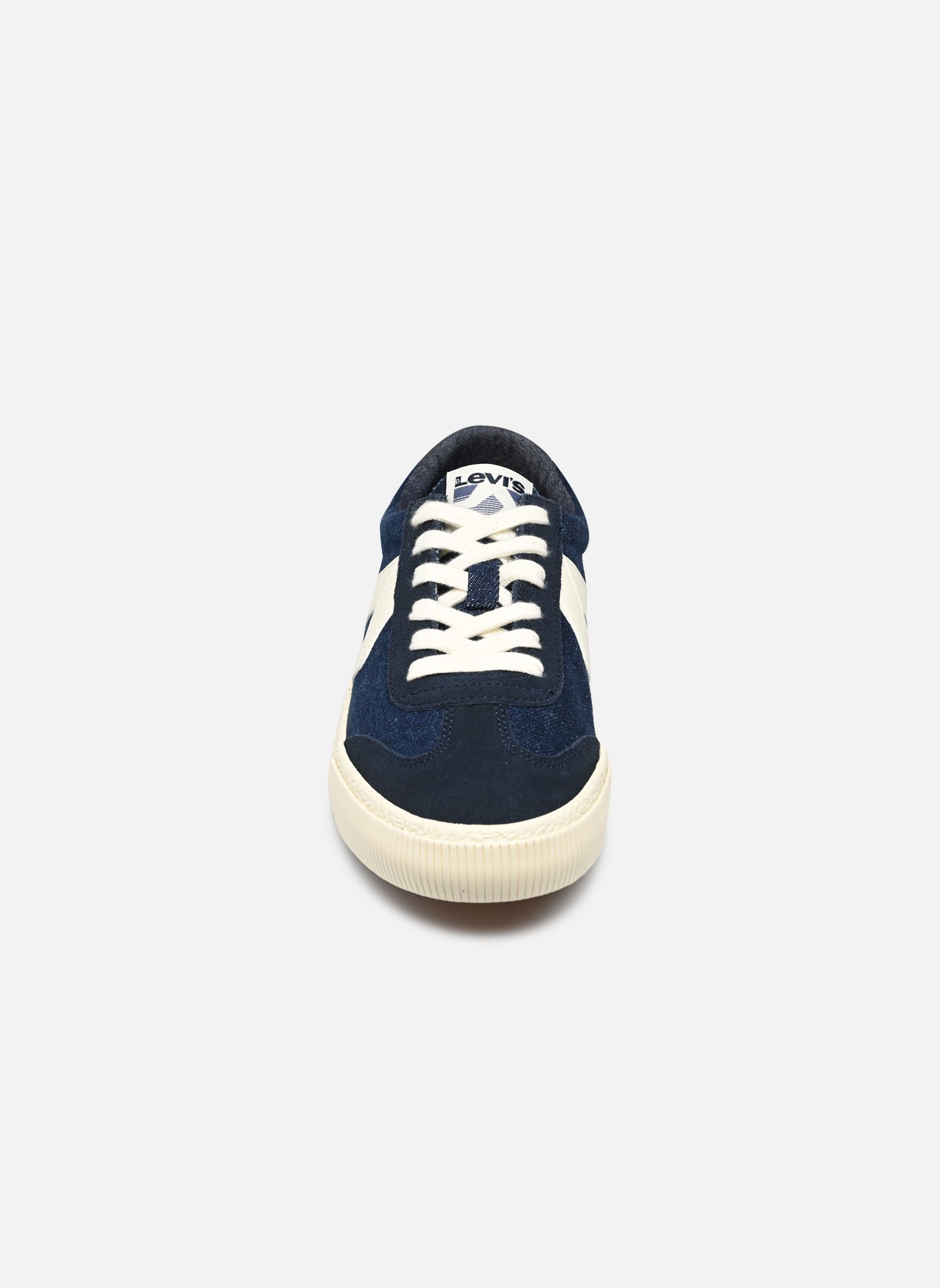 Sneaker SNEAK S damen blau Levi's Sneaker SNEAK S damen blau Navy Blue