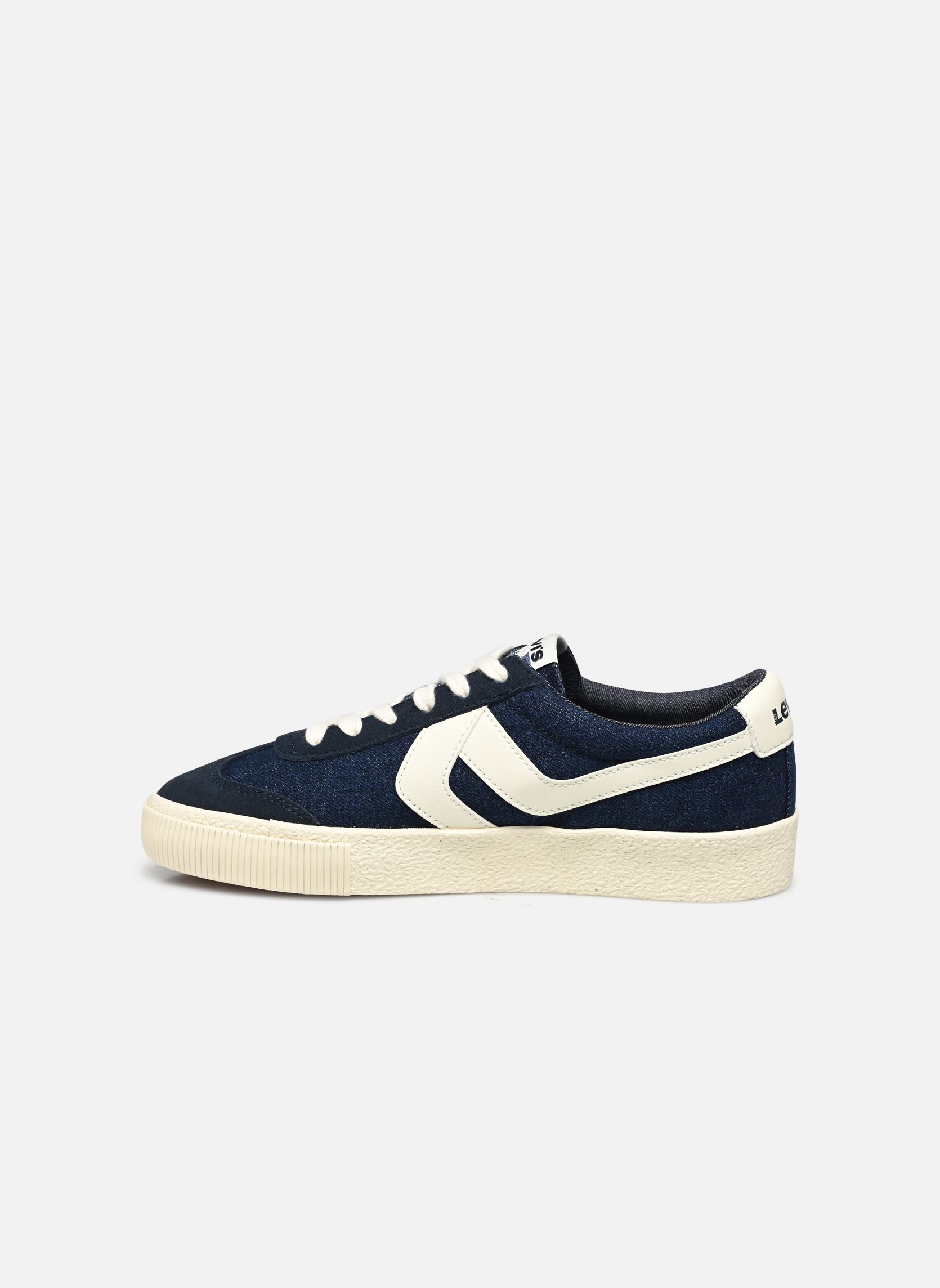 Sneaker SNEAK S damen blau Levi's Sneaker SNEAK S damen blau Navy Blue