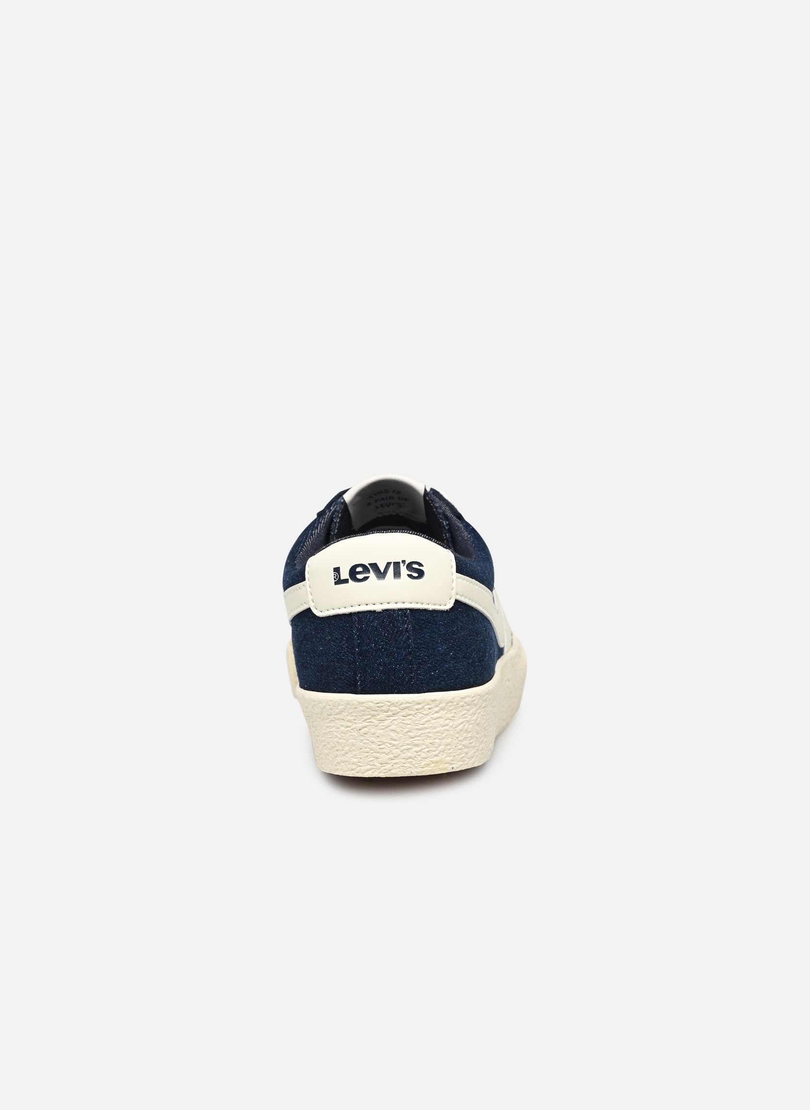 Sneaker SNEAK S damen blau Levi's Sneaker SNEAK S damen blau Navy Blue