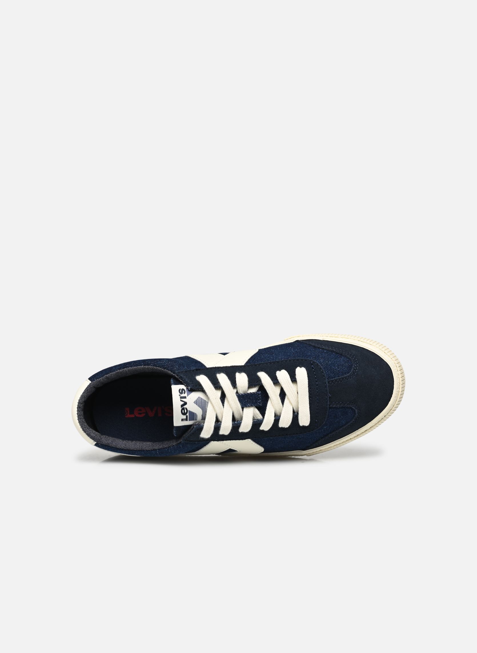 Sneaker SNEAK S damen blau Levi's Sneaker SNEAK S damen blau Navy Blue