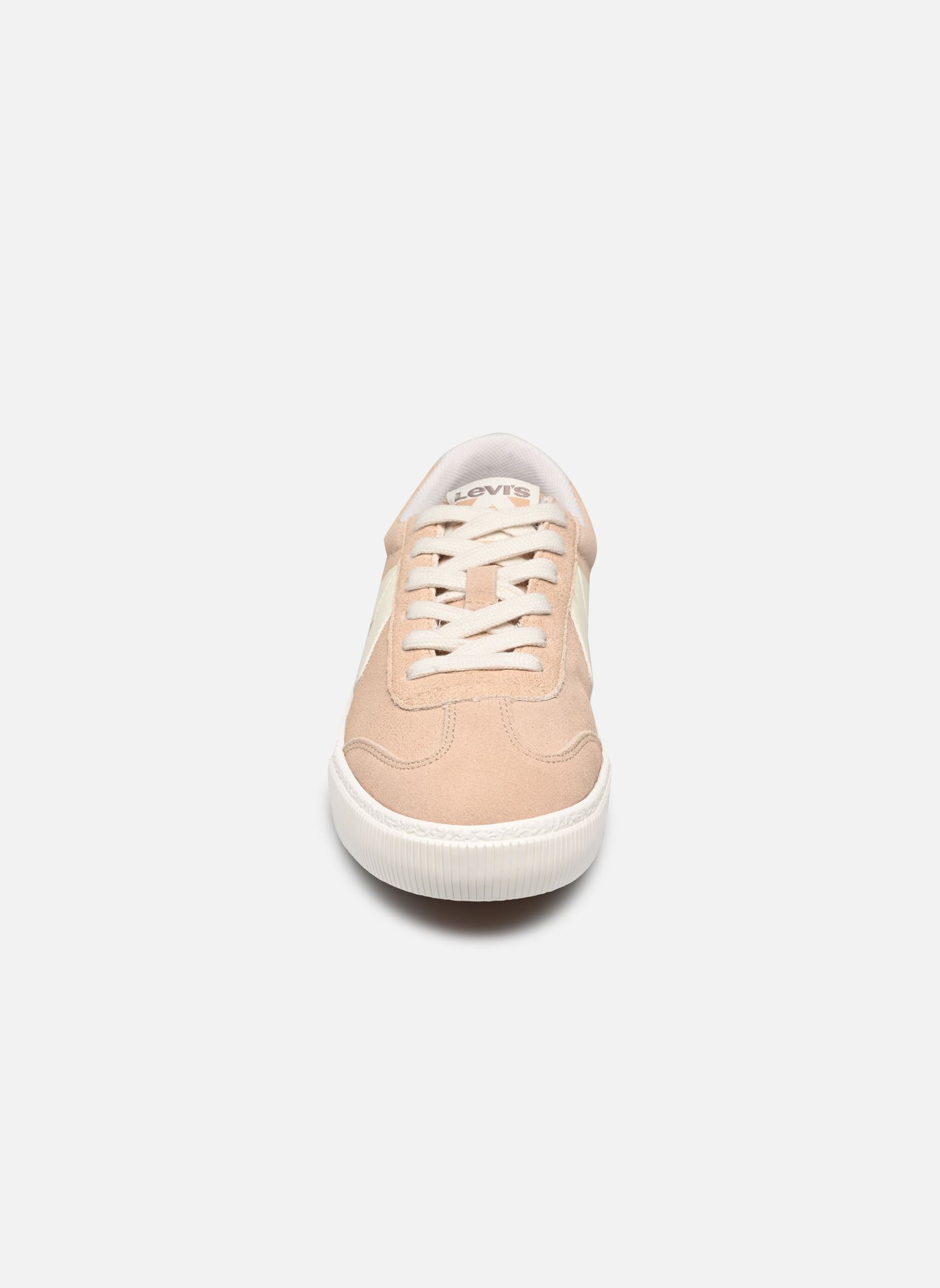 Baskets SNEAK S femme beige Levi's Baskets SNEAK S femme beige Light Beige