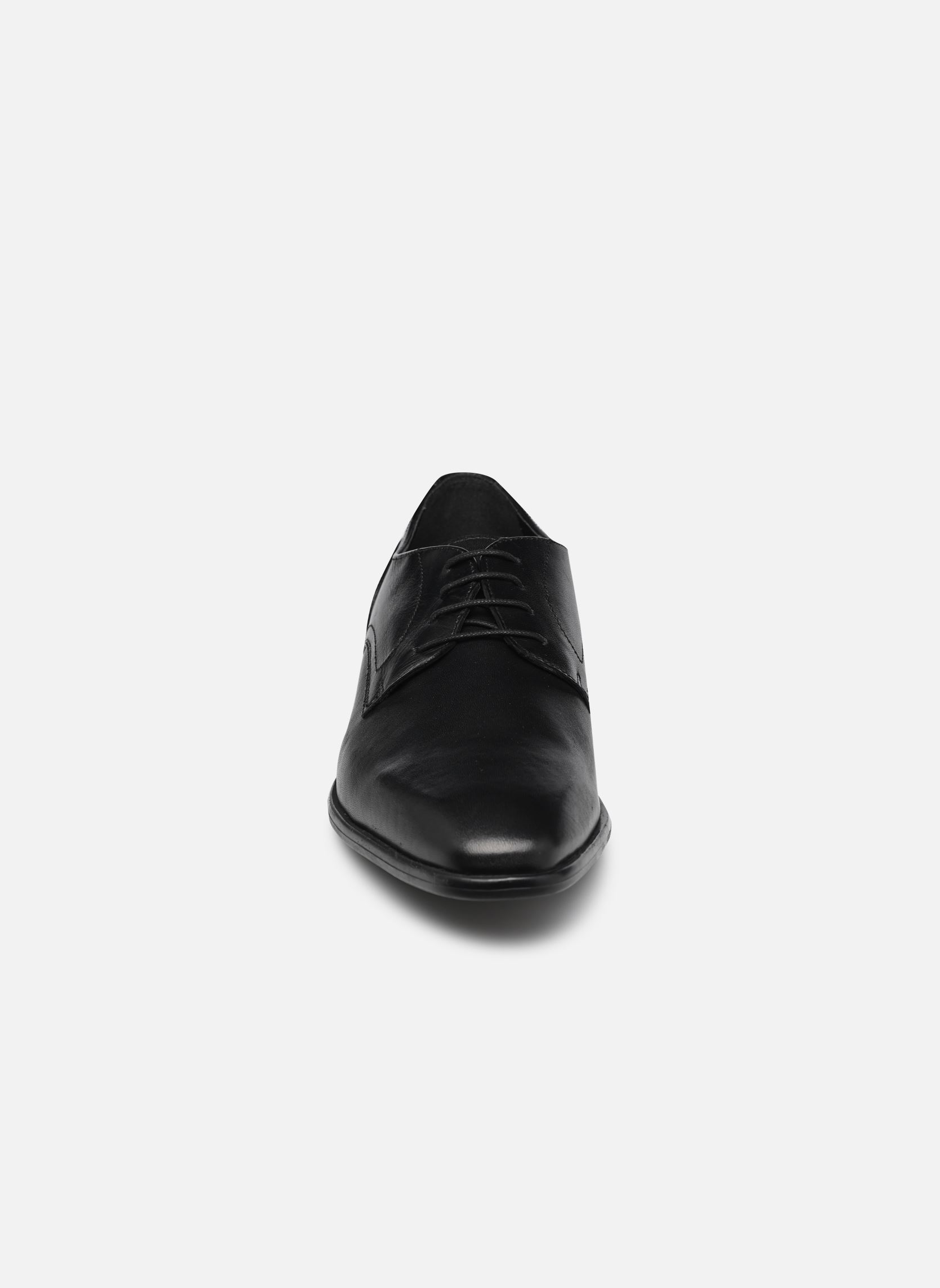 Zapatos estilo derby MEDOUN hombre negro Marvin&Co Zapatos estilo derby MEDOUN hombre negro Noir
