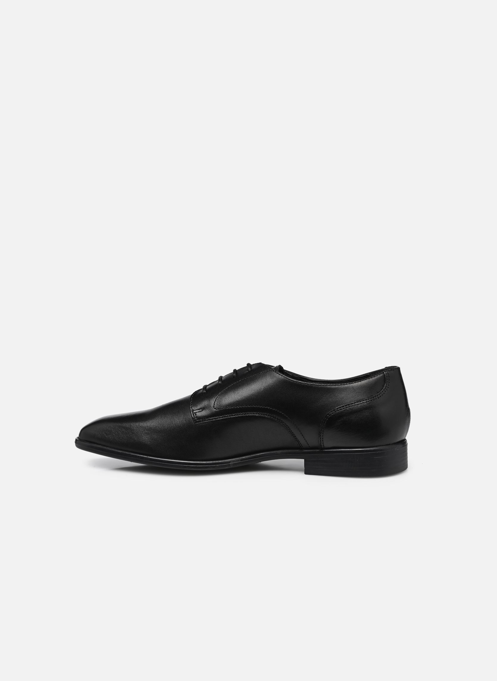 Zapatos estilo derby MEDOUN hombre negro Marvin&Co Zapatos estilo derby MEDOUN hombre negro Noir