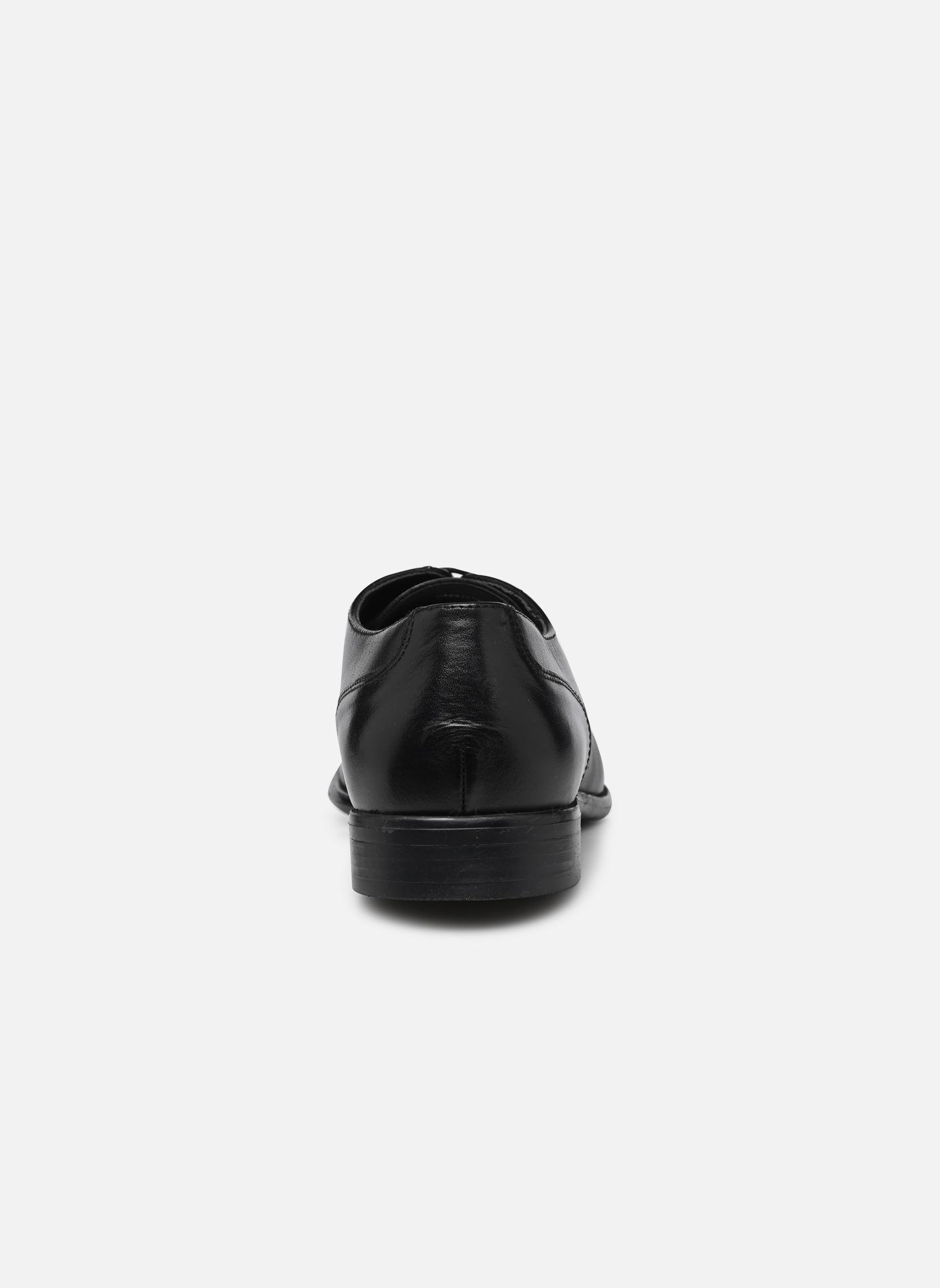 Zapatos estilo derby MEDOUN hombre negro Marvin&Co Zapatos estilo derby MEDOUN hombre negro Noir