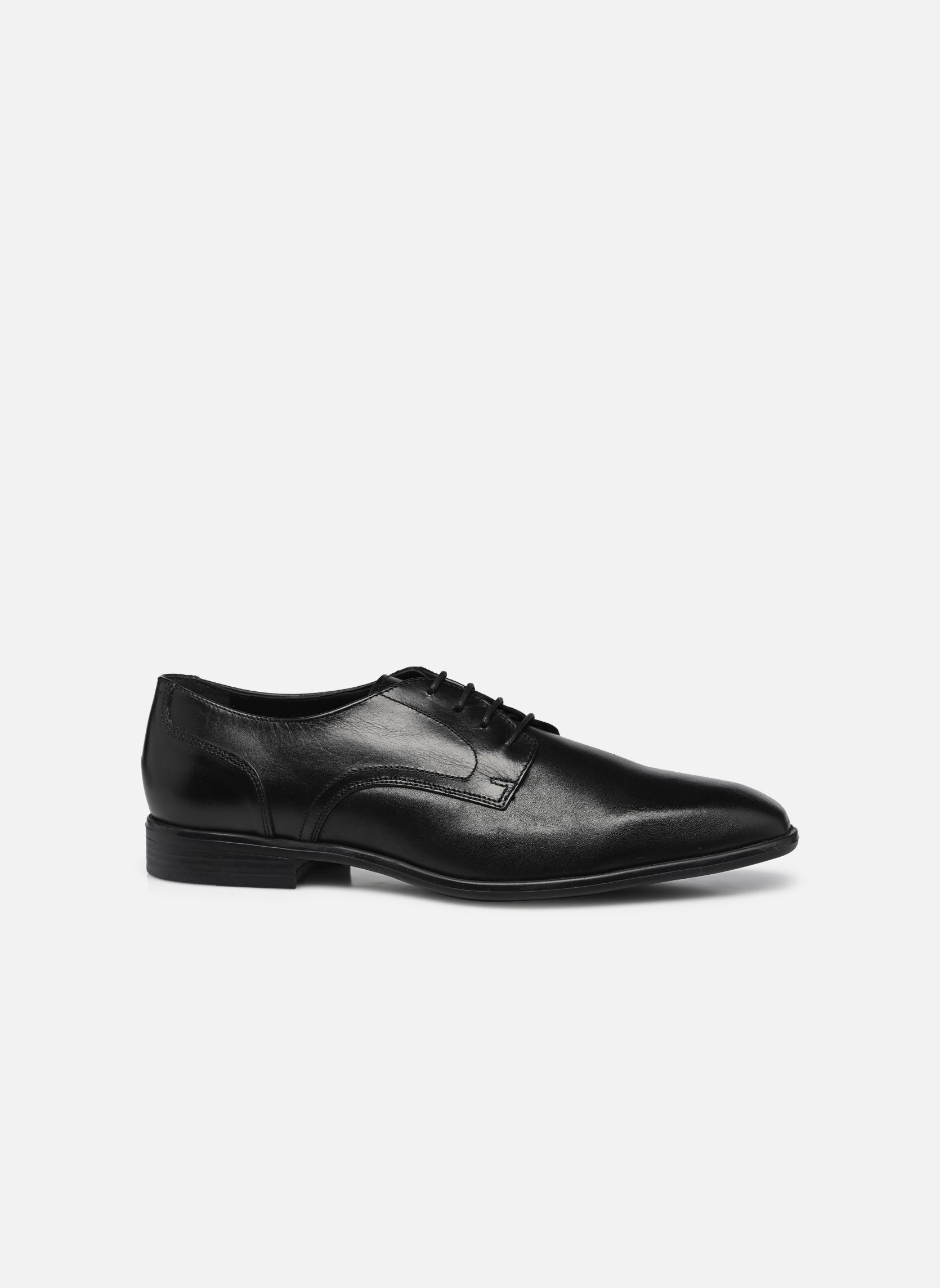 Zapatos estilo derby MEDOUN hombre negro Marvin&Co Zapatos estilo derby MEDOUN hombre negro Noir