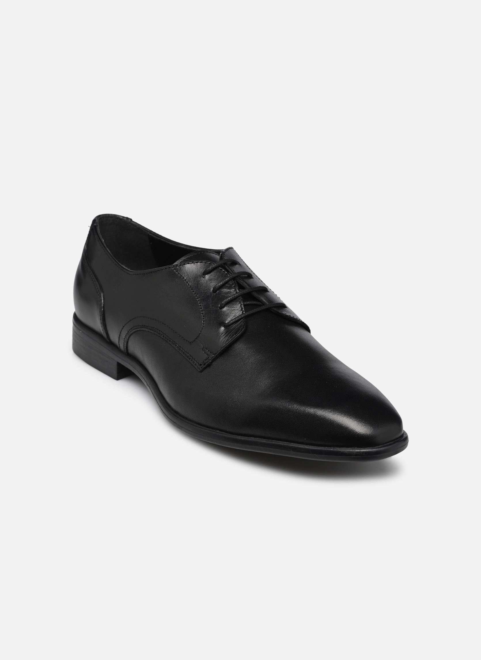Zapatos estilo derby MEDOUN hombre negro Marvin&Co Zapatos estilo derby MEDOUN hombre negro Noir