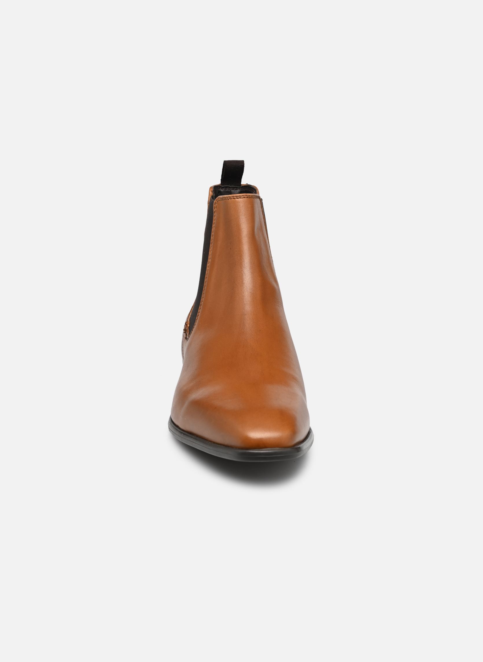 Botines y botas MEDASE hombre marrón Marvin&Co Botines y botas MEDASE hombre marrón Cognac