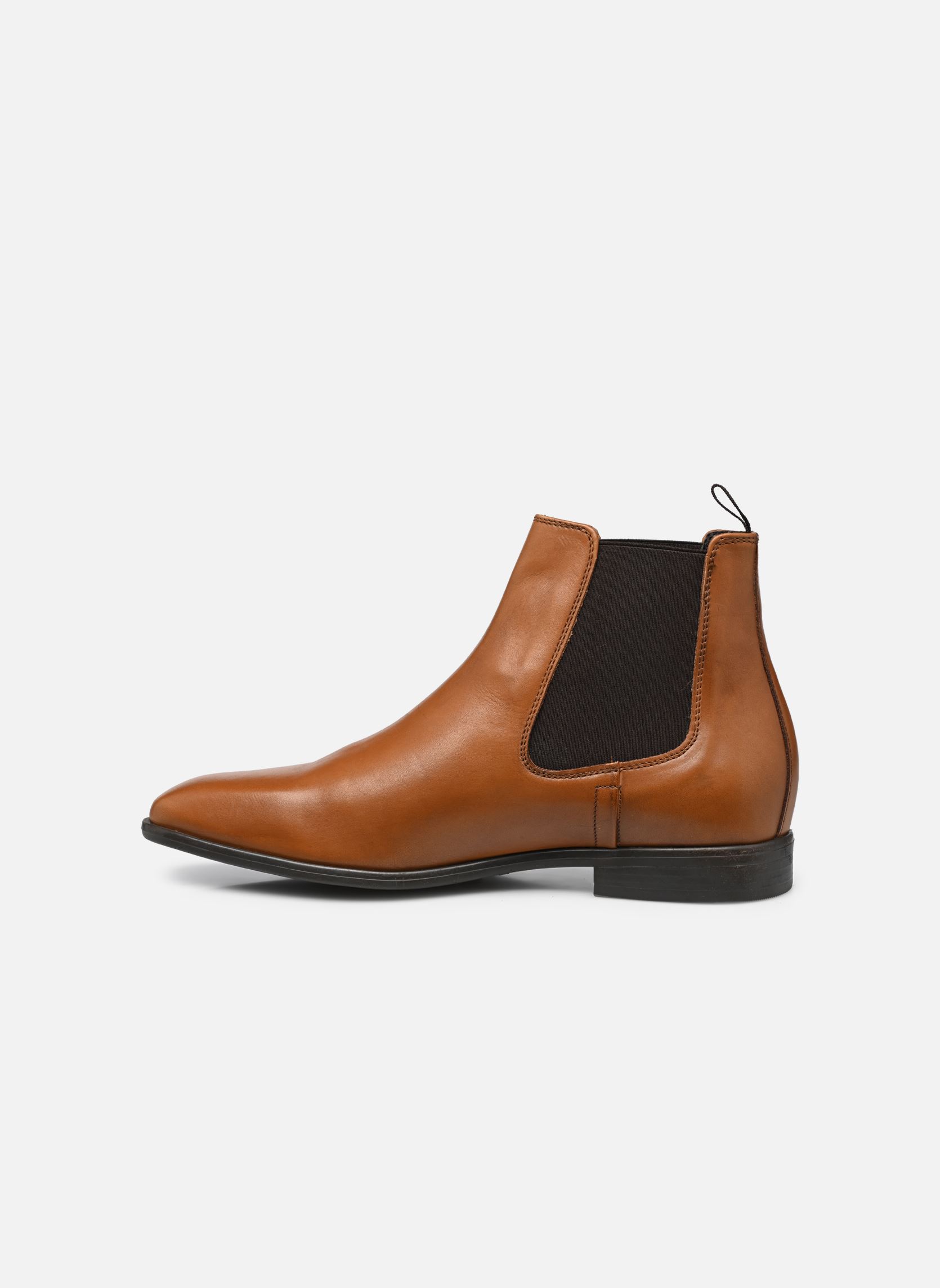 Botines y botas MEDASE hombre marrón Marvin&Co Botines y botas MEDASE hombre marrón Cognac