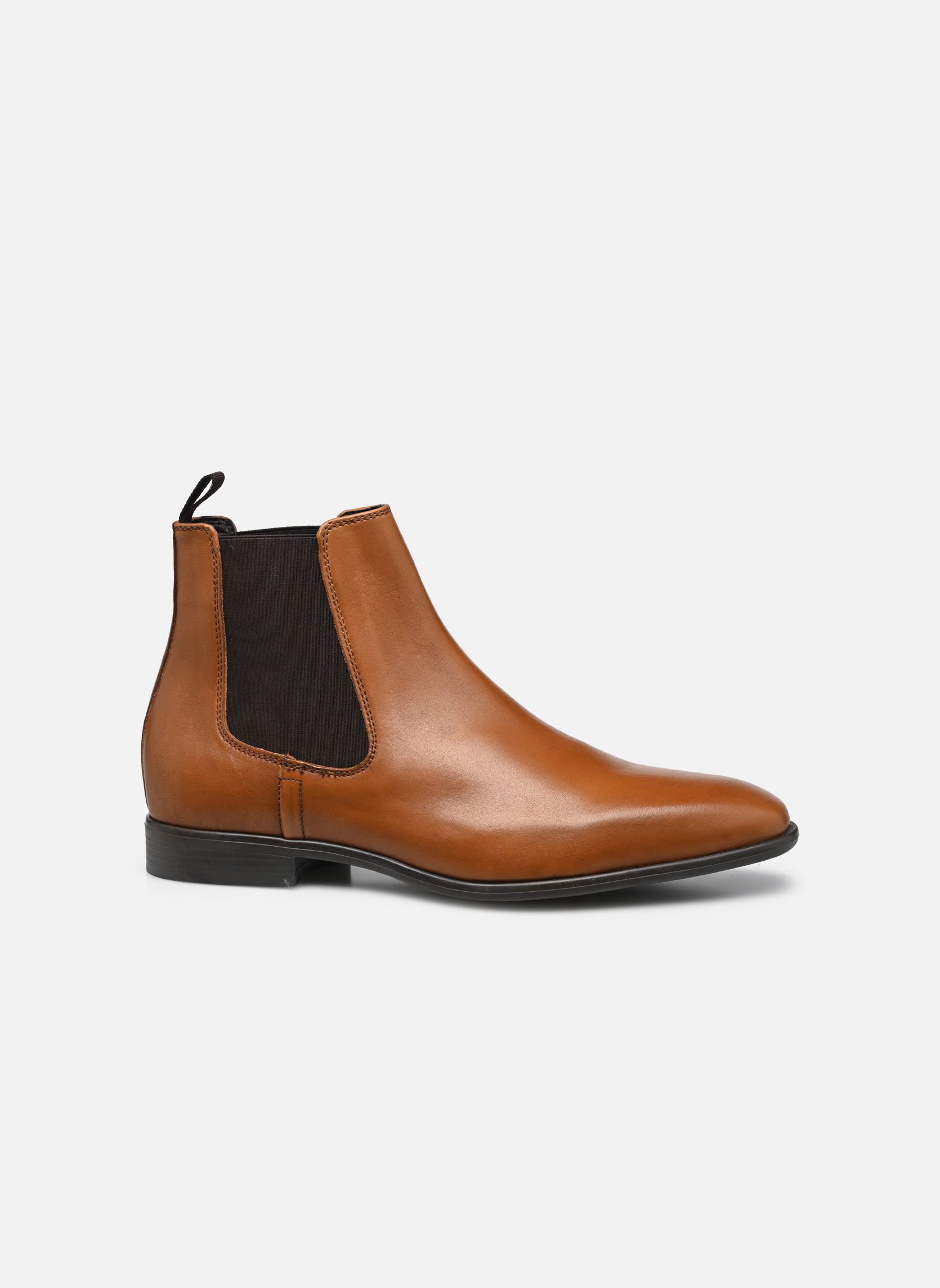 Botines y botas MEDASE hombre marrón Marvin&Co Botines y botas MEDASE hombre marrón Cognac