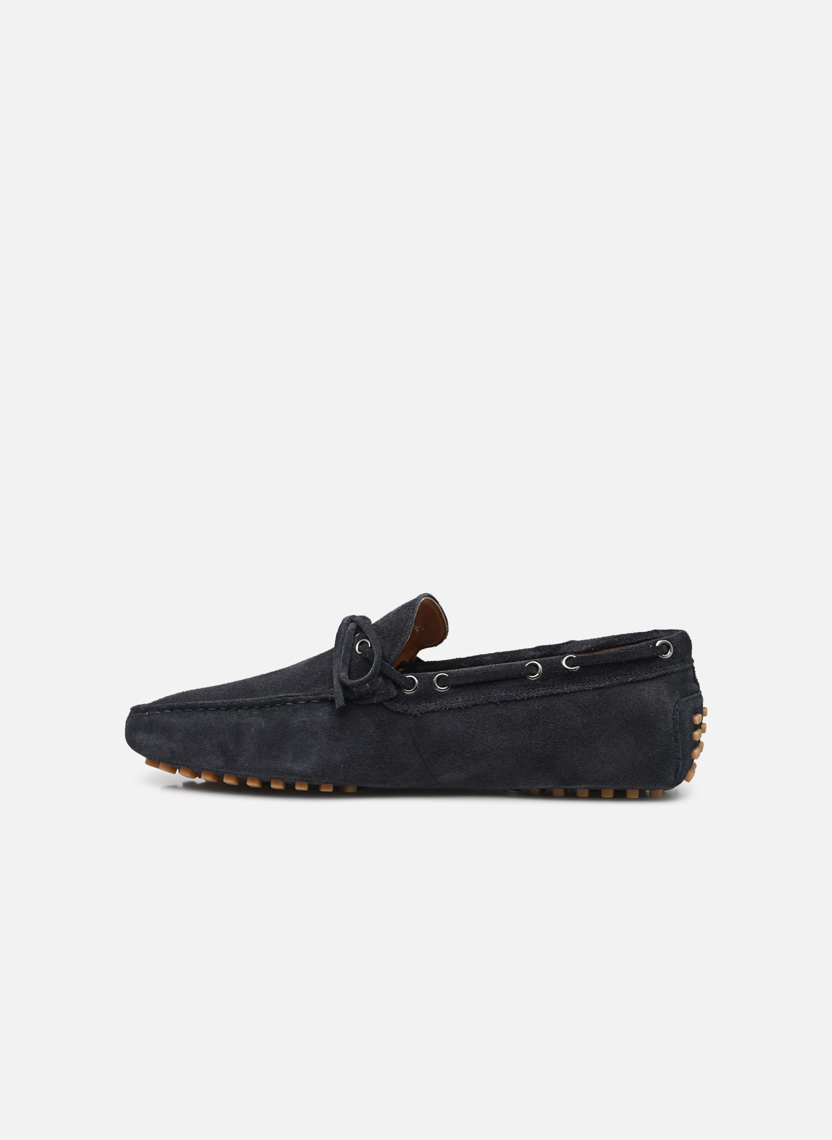 Loafer MEDSTRAP herren blau Marvin&Co Loafer MEDSTRAP herren blau Marine