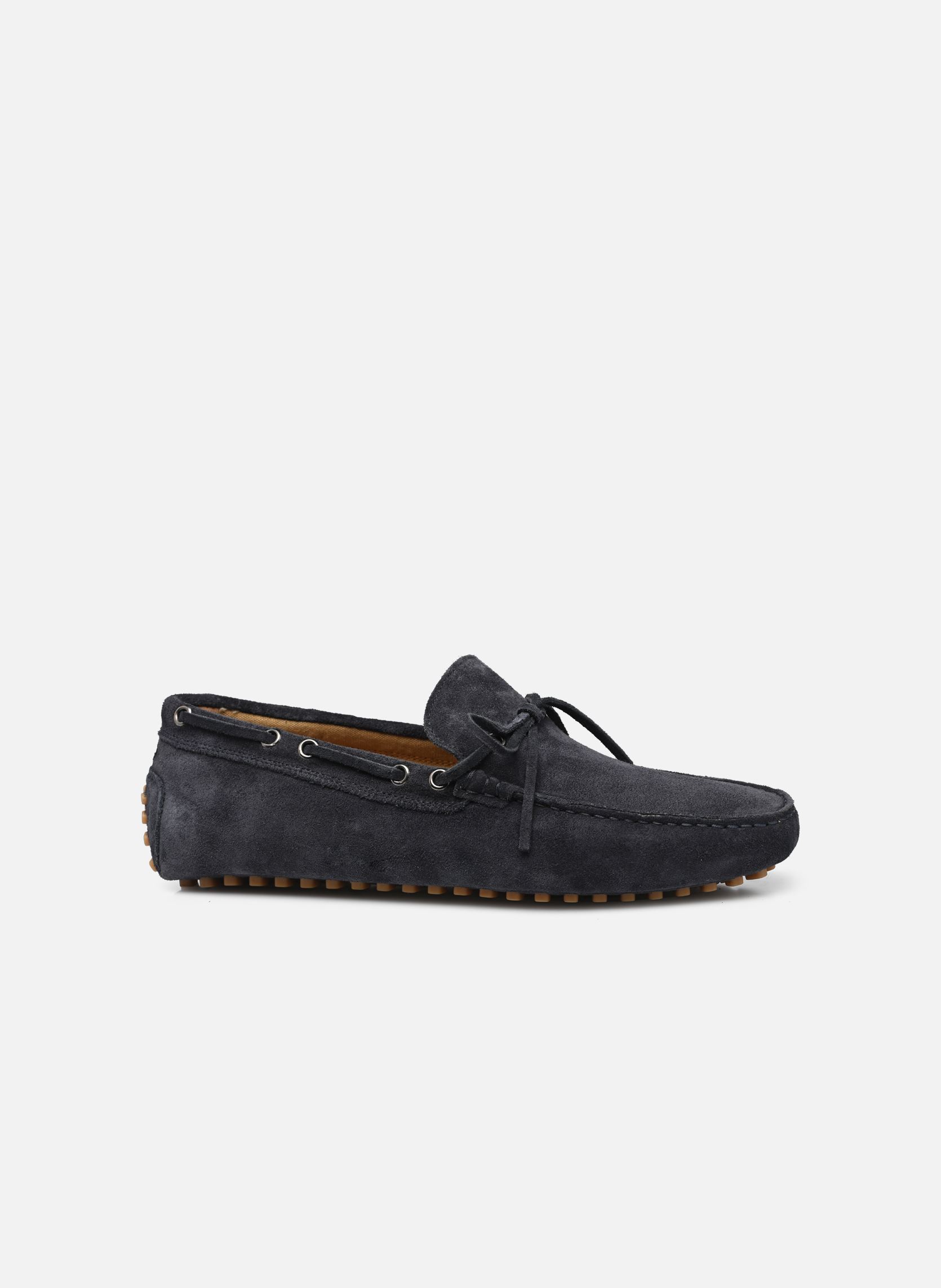 Loafer MEDSTRAP herren blau Marvin&Co Loafer MEDSTRAP herren blau Marine